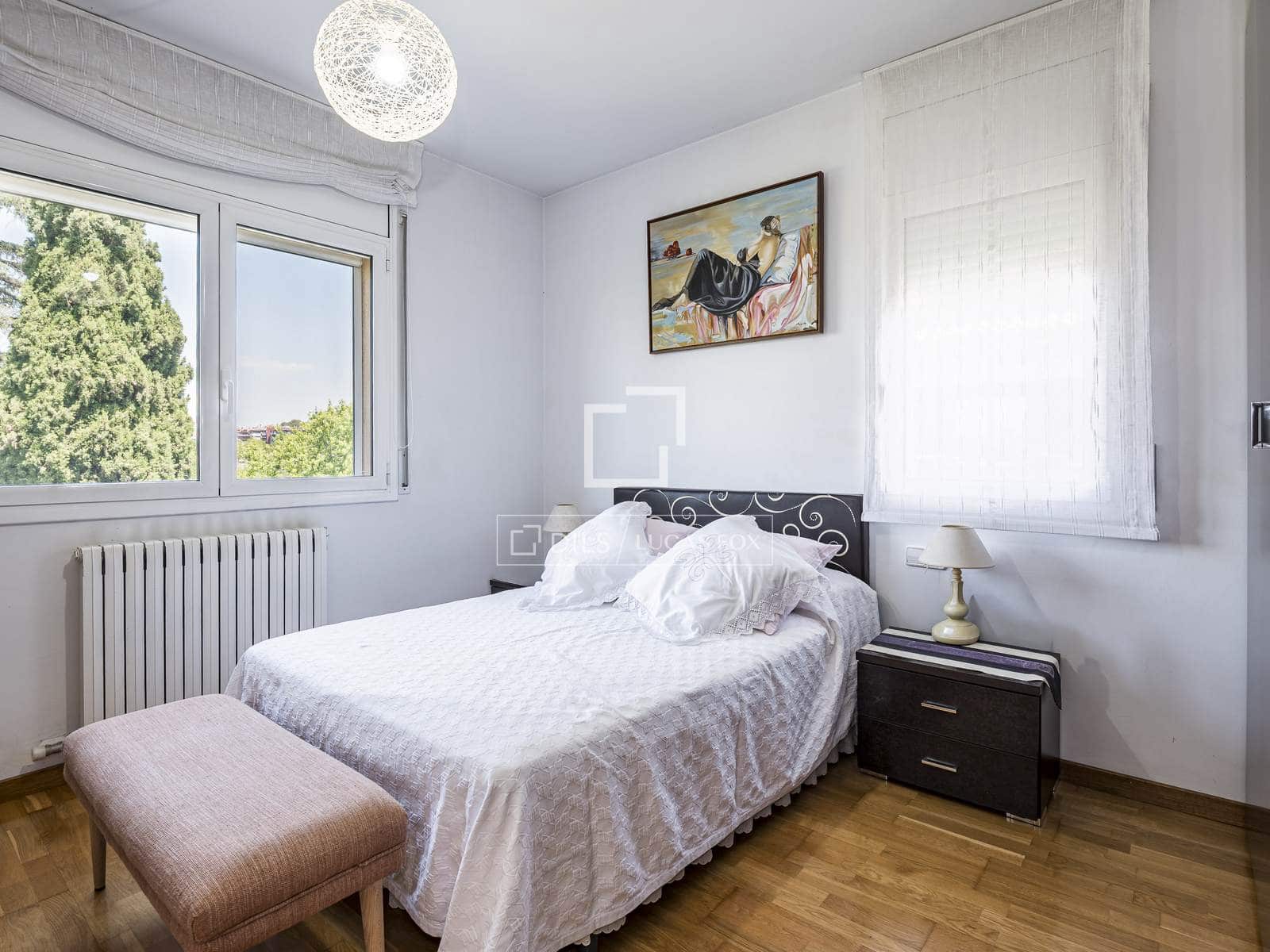 5 bedroom Villa for sale in Sant Cugat del Valles with pool - € 1,090,000 (Ref: 9873980)