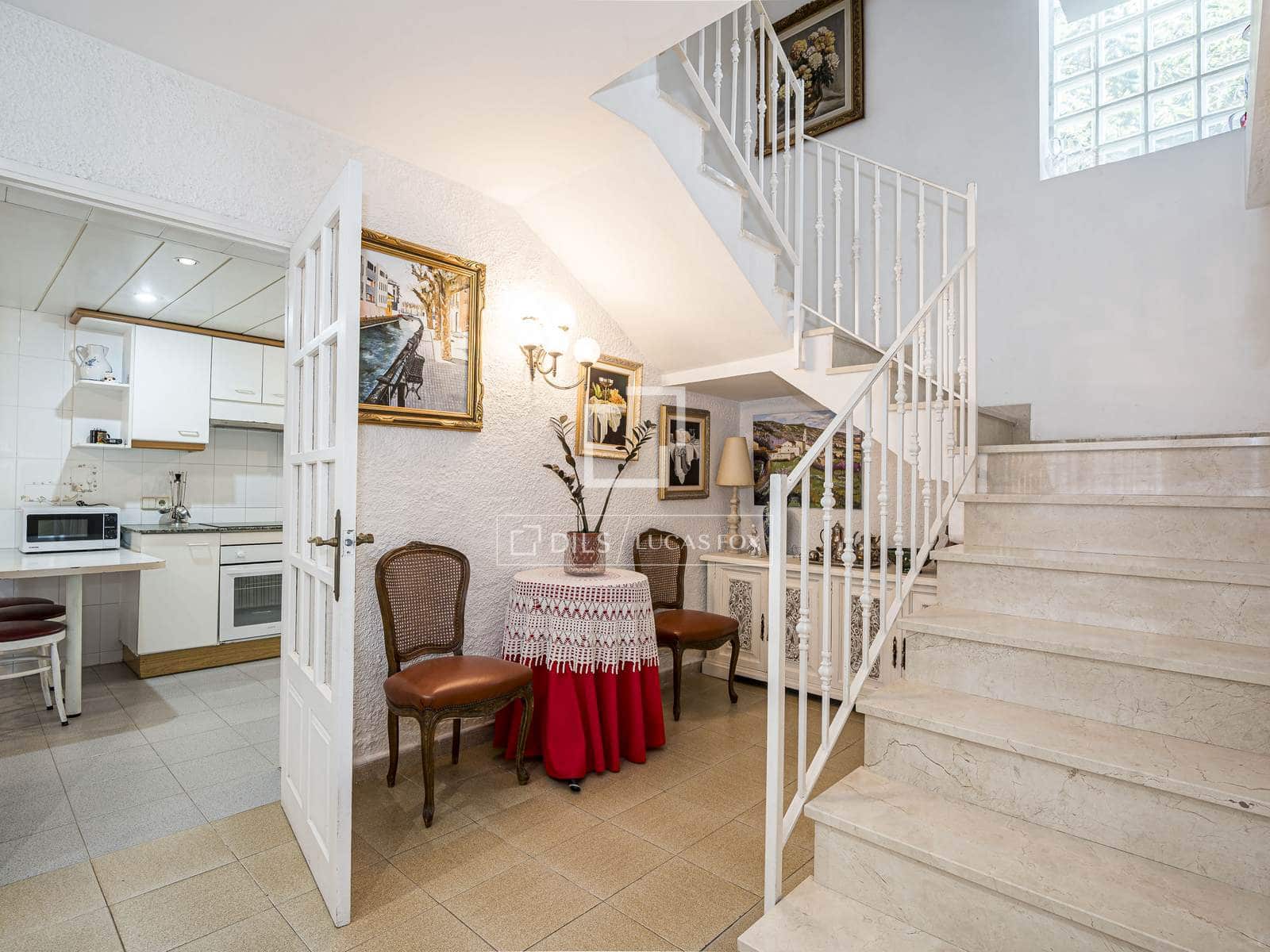 5 bedroom Villa for sale in Sant Cugat del Valles with pool - € 1,090,000 (Ref: 9873980)