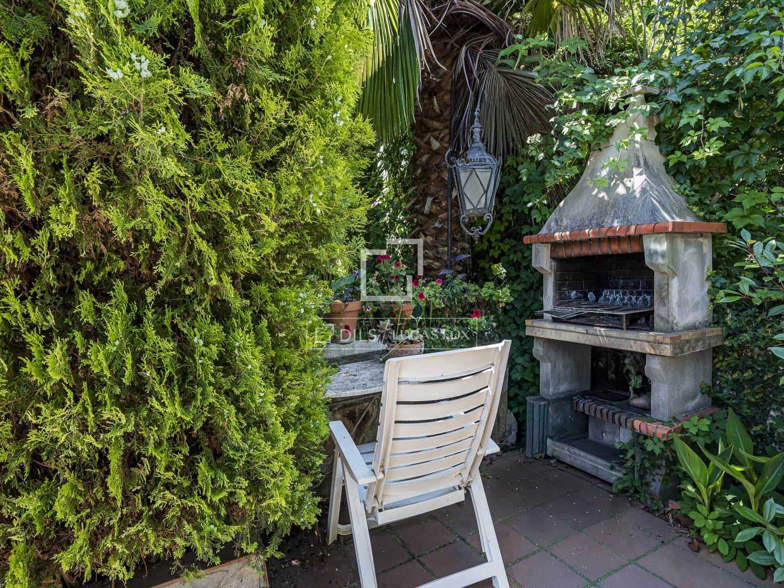 5 bedroom Villa for sale in Sant Cugat del Valles with pool - € 1,090,000 (Ref: 9873980)