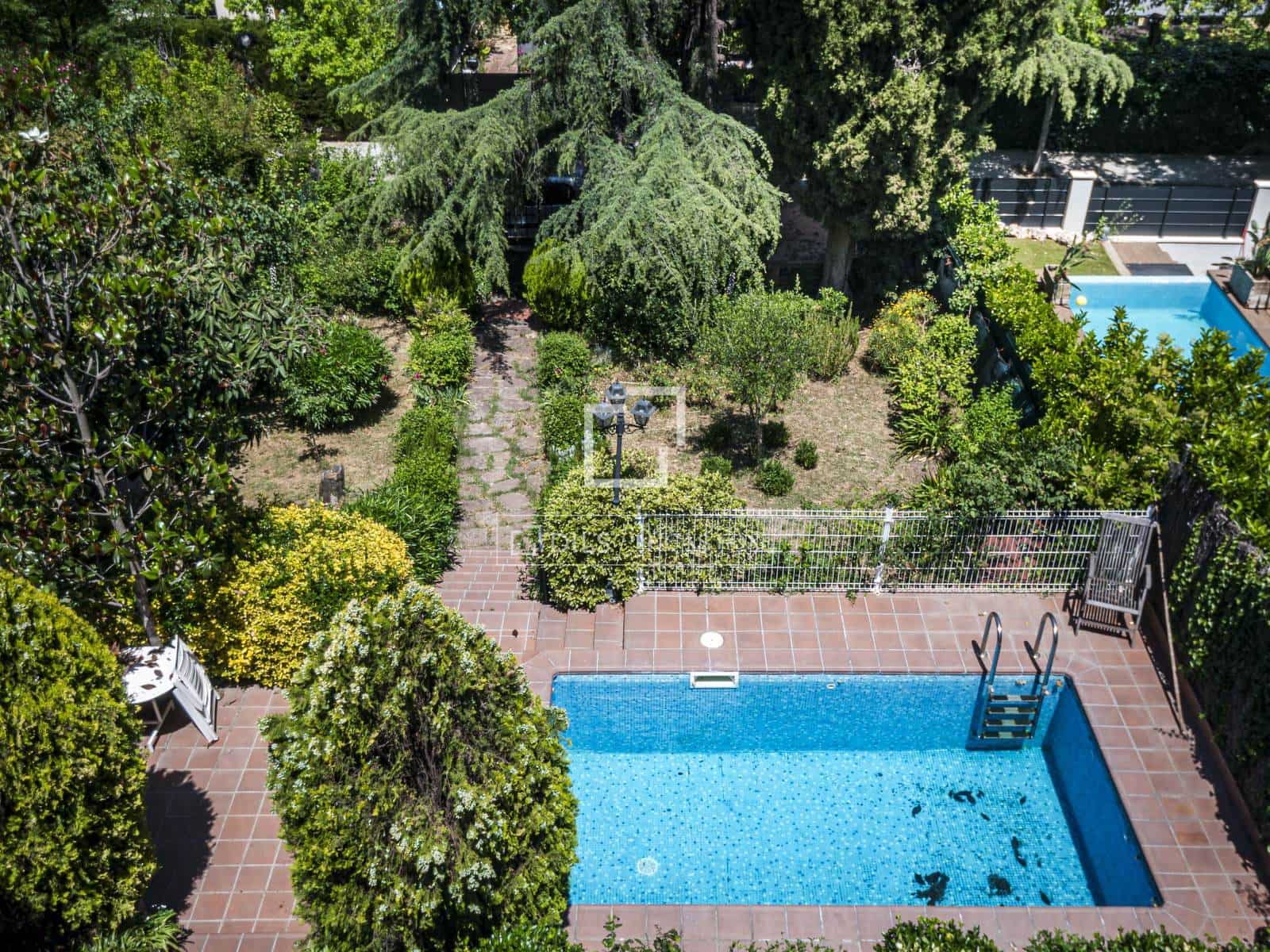 5 bedroom Villa for sale in Sant Cugat del Valles with pool - € 1,090,000 (Ref: 9873980)