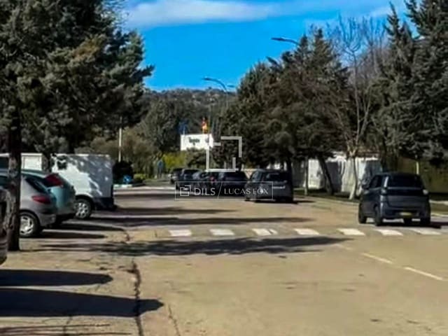 5 soveværelse Villa til leje i Madrid by med swimmingpool - € 3.000 (Ref: 9873981)