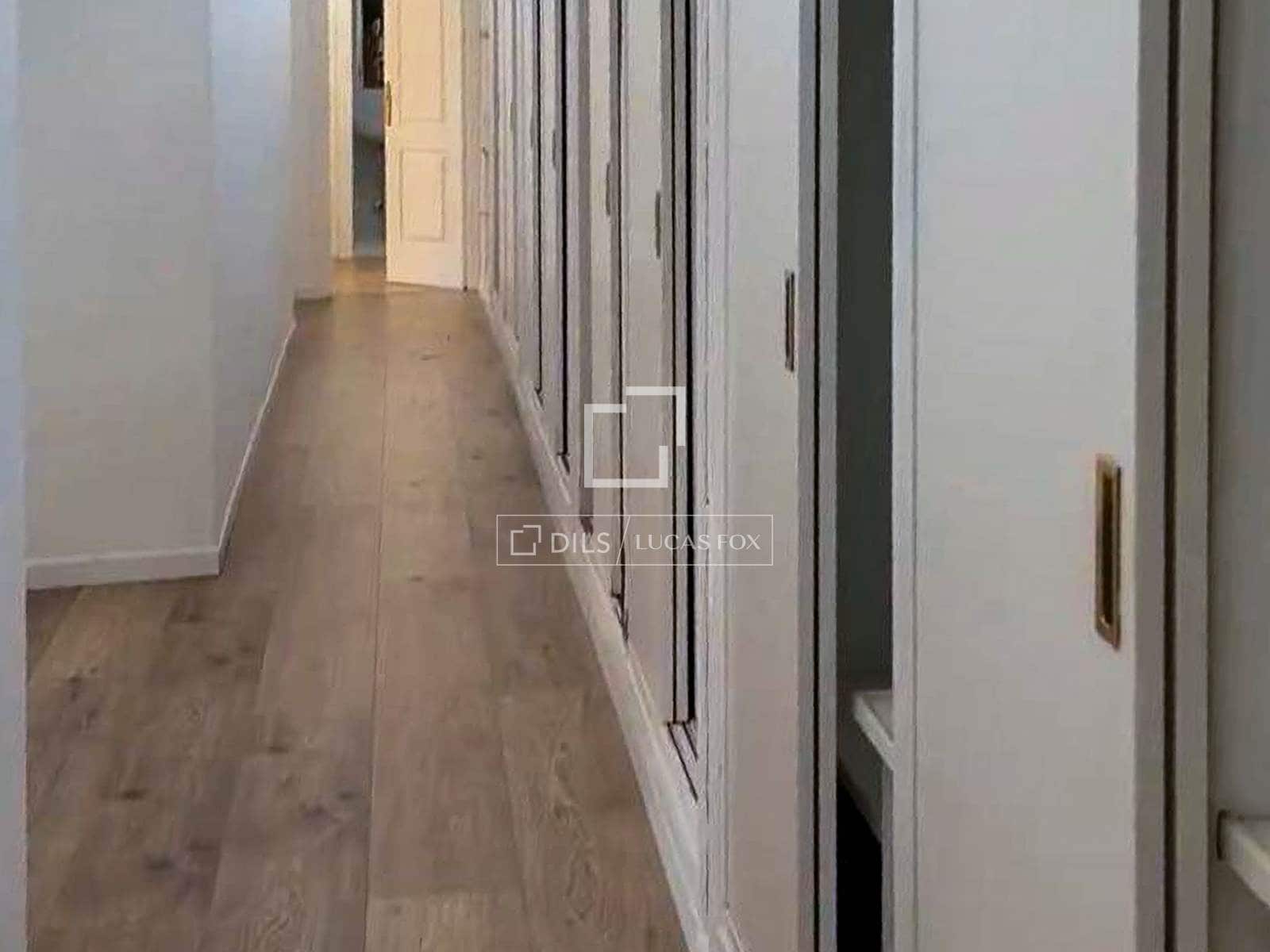 5 soveværelse Villa til leje i Madrid by med swimmingpool - € 3.000 (Ref: 9873981)