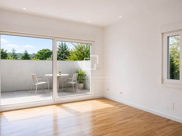 5 makuuhuone Huvila vuokrattavana paikassa Madrid kaupunki mukana uima-altaan - 3 000 € (Ref: 9873981)