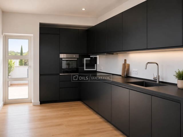 5 makuuhuone Huvila vuokrattavana paikassa Madrid kaupunki mukana uima-altaan - 3 000 € (Ref: 9873981)