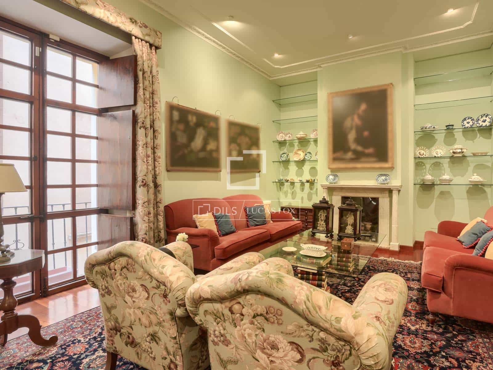 5 bedroom Finca/Country House for sale in Palma de Mallorca with garage - € 4,620,000 (Ref: 9873982)