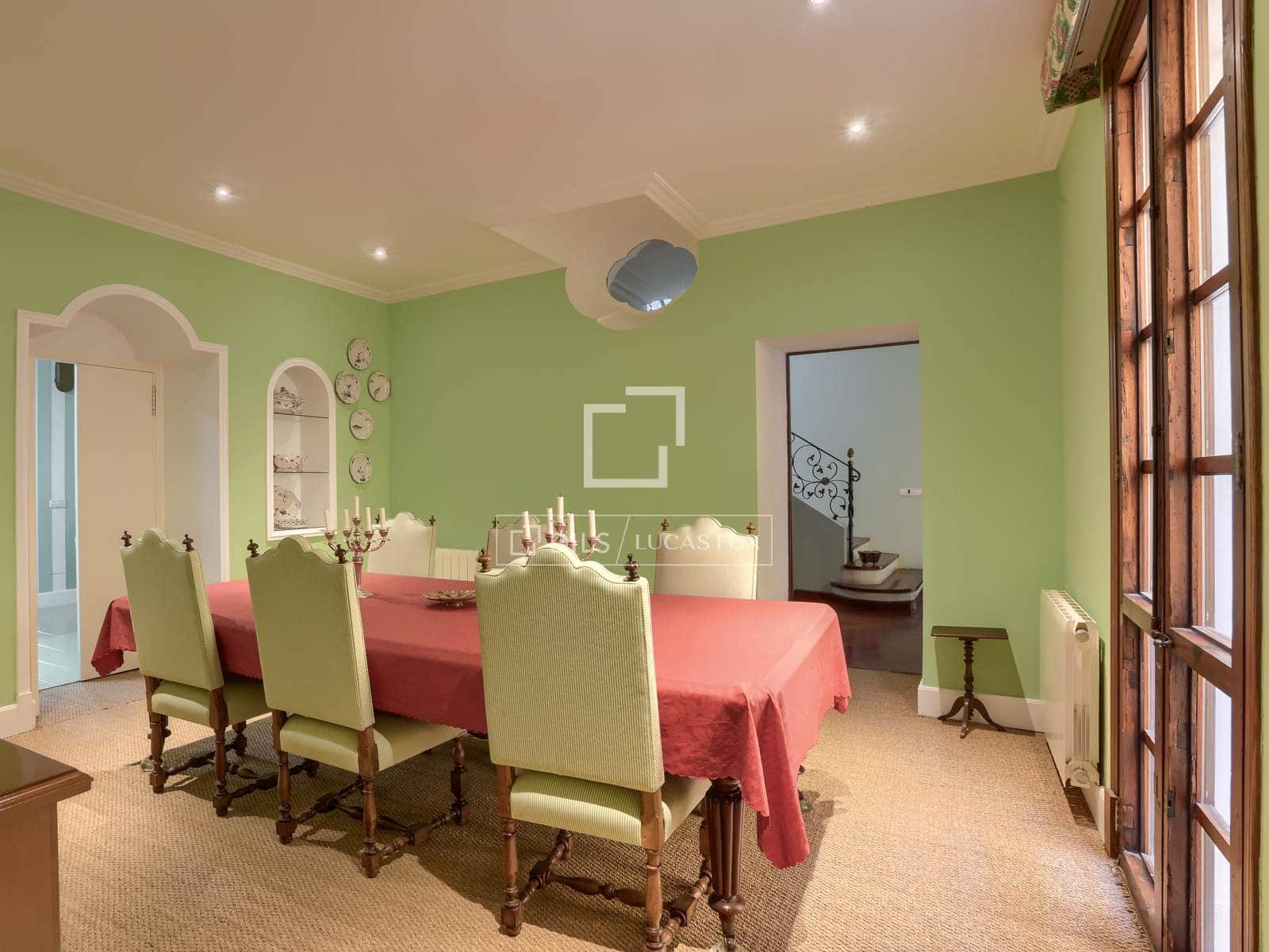 5 bedroom Finca/Country House for sale in Palma de Mallorca with garage - € 4,620,000 (Ref: 9873982)