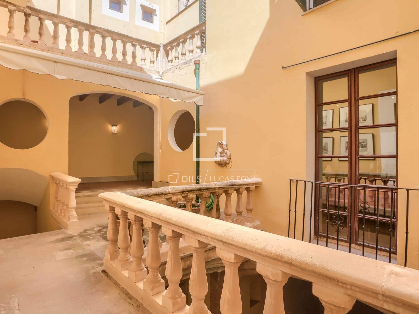 5 bedroom Finca/Country House for sale in Palma de Mallorca with garage - € 4,620,000 (Ref: 9873982)