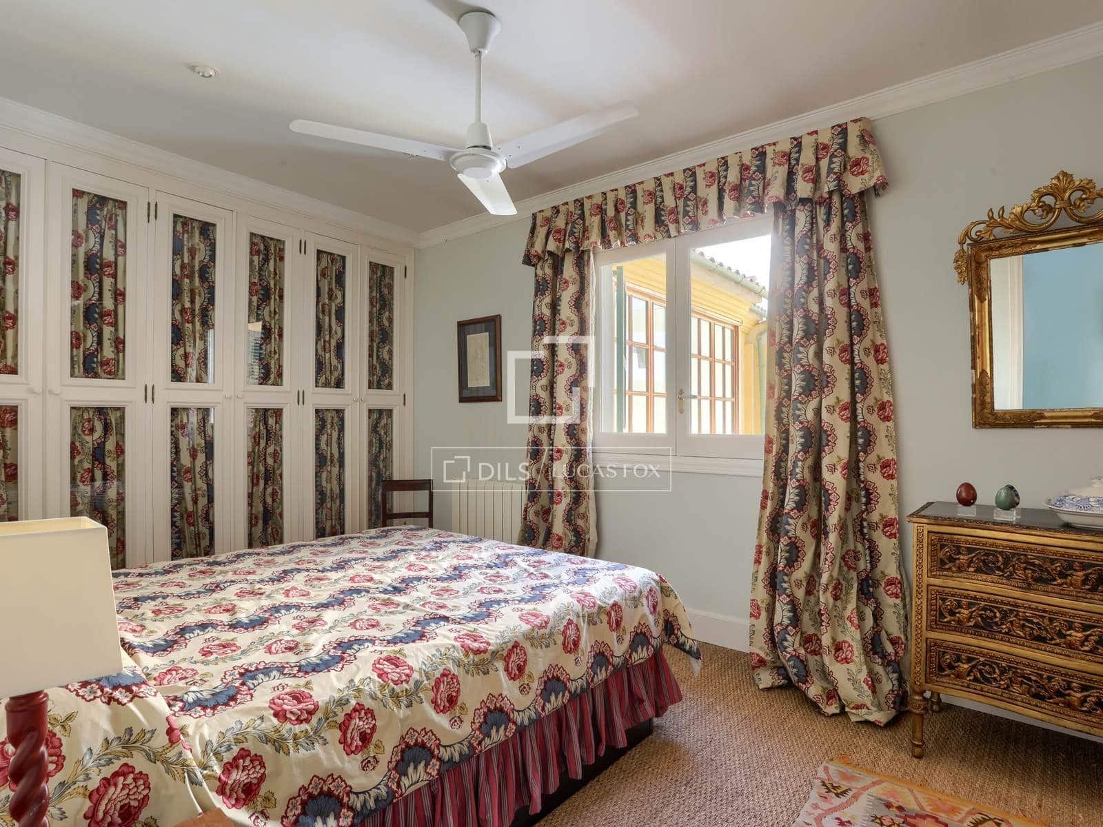 5 bedroom Finca/Country House for sale in Palma de Mallorca with garage - € 4,620,000 (Ref: 9873982)