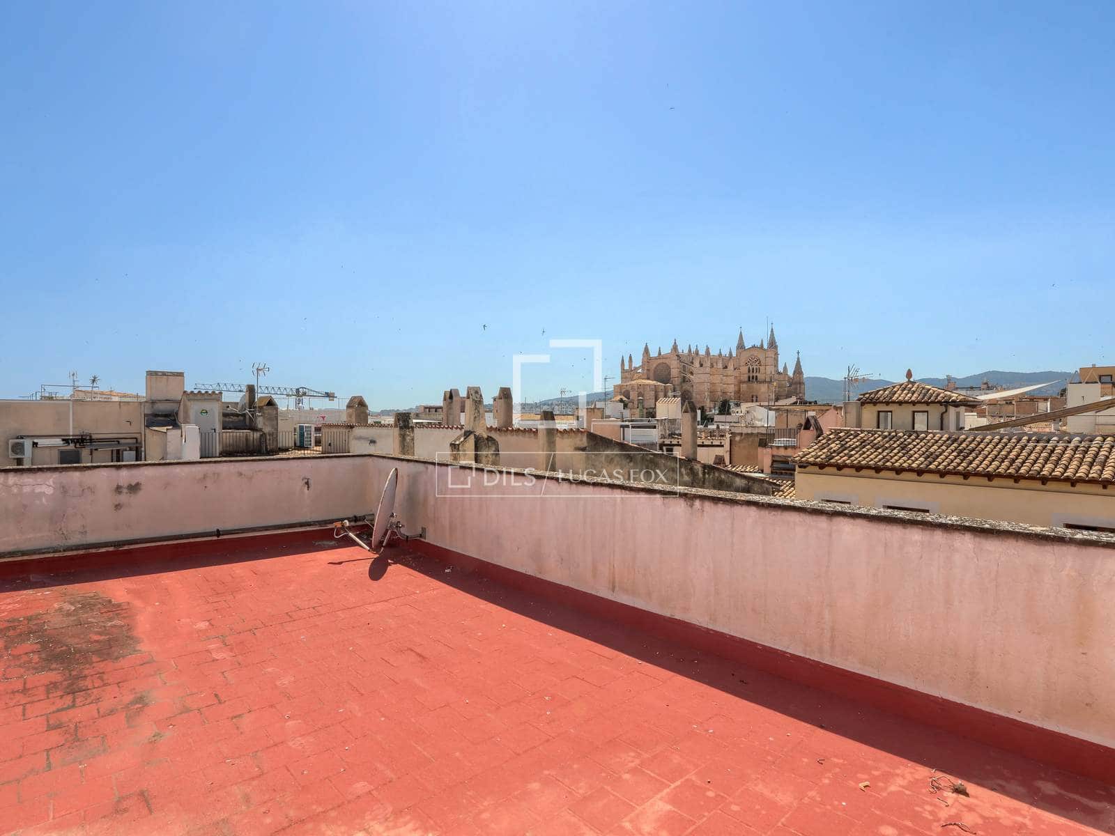 5 bedroom Finca/Country House for sale in Palma de Mallorca with garage - € 4,620,000 (Ref: 9873982)