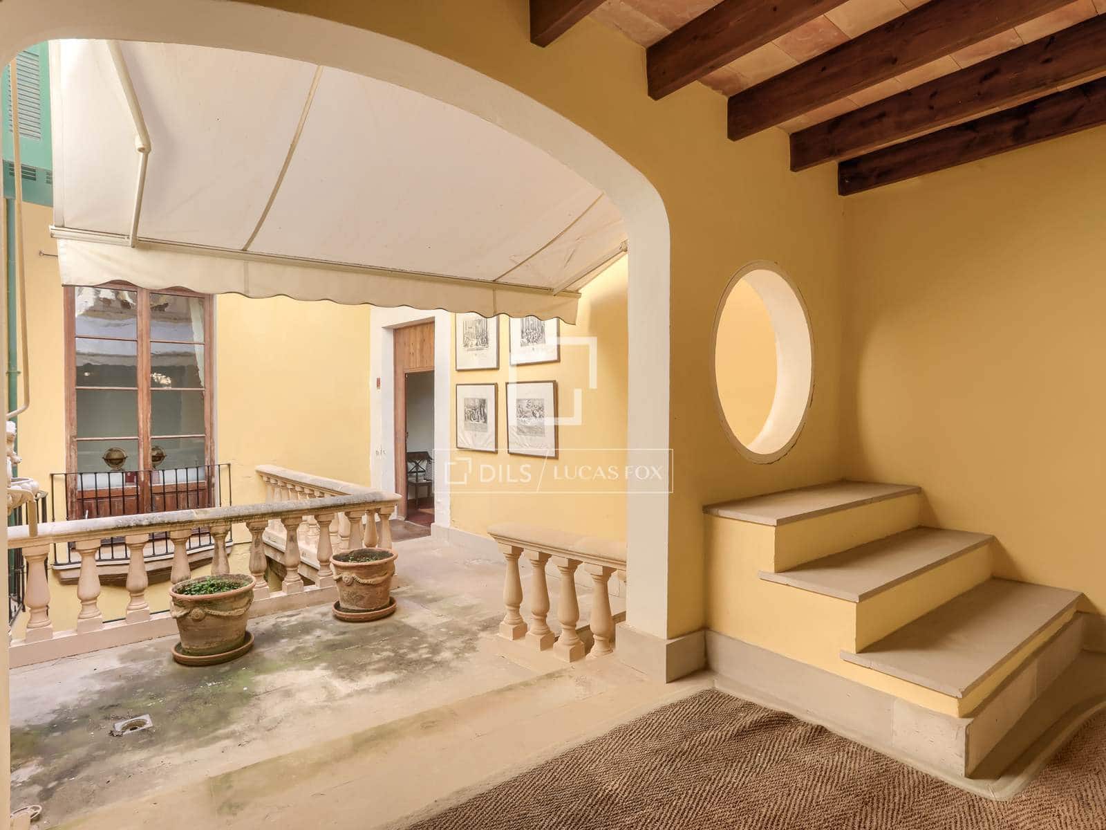 5 bedroom Finca/Country House for sale in Palma de Mallorca with garage - € 4,620,000 (Ref: 9873982)