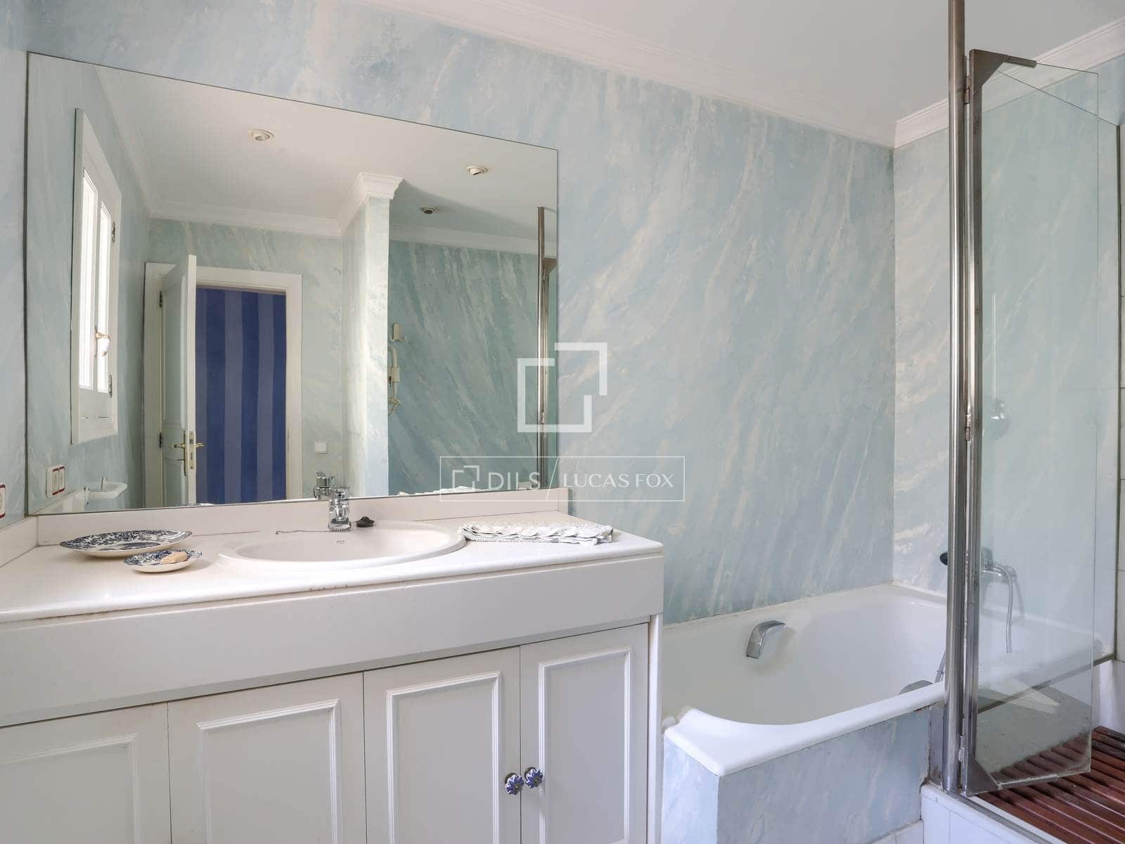 5 bedroom Finca/Country House for sale in Palma de Mallorca with garage - € 4,620,000 (Ref: 9873982)