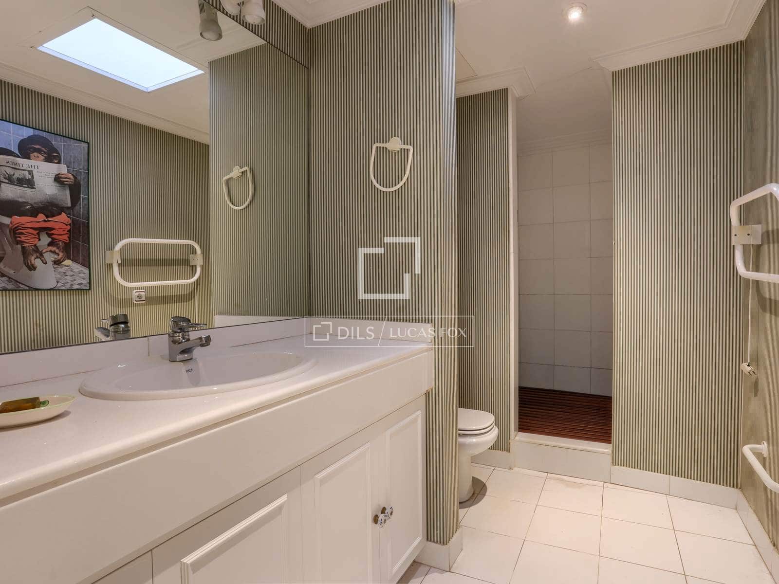 5 bedroom Finca/Country House for sale in Palma de Mallorca with garage - € 4,620,000 (Ref: 9873982)