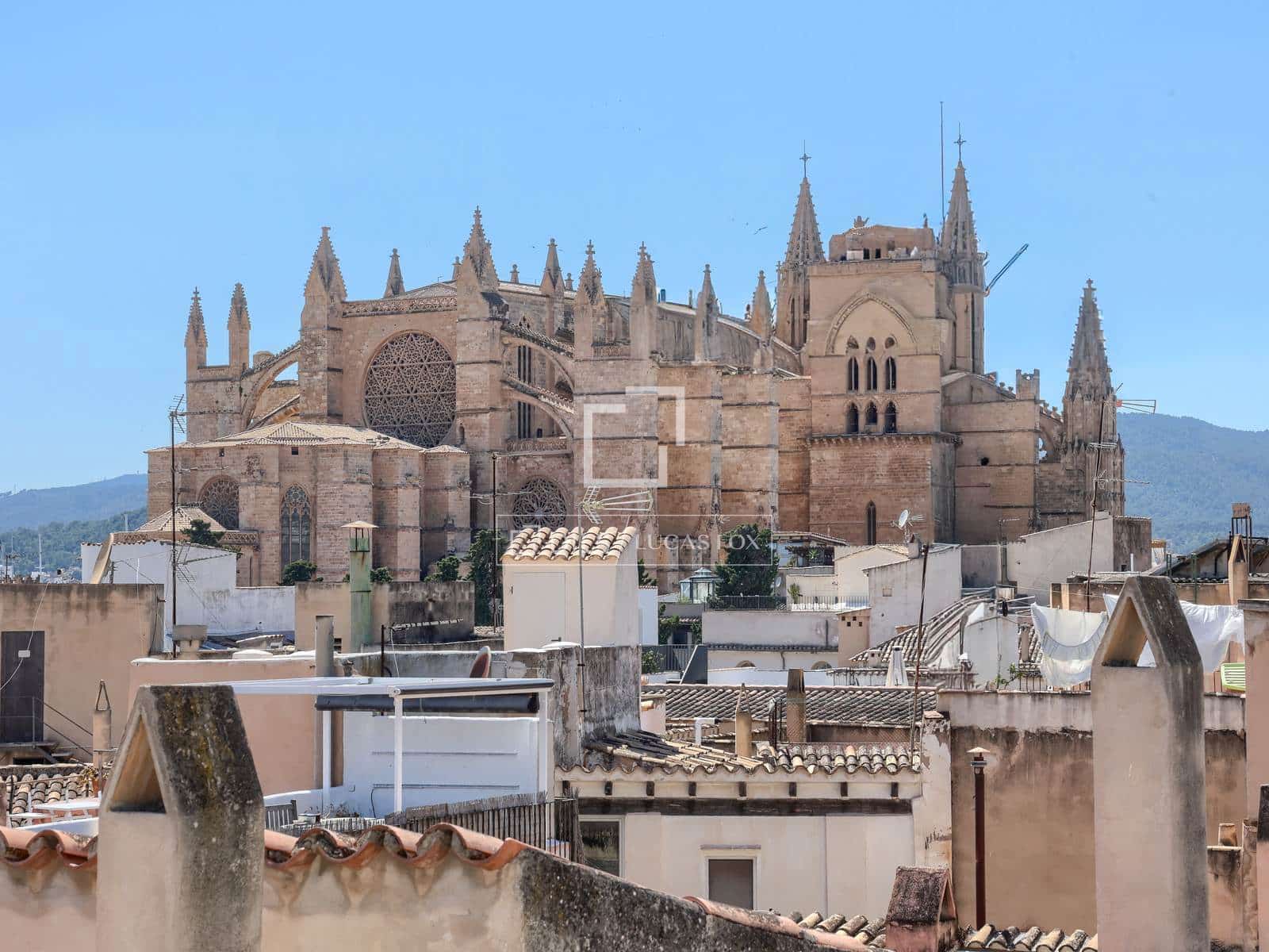 5 bedroom Finca/Country House for sale in Palma de Mallorca with garage - € 4,620,000 (Ref: 9873982)