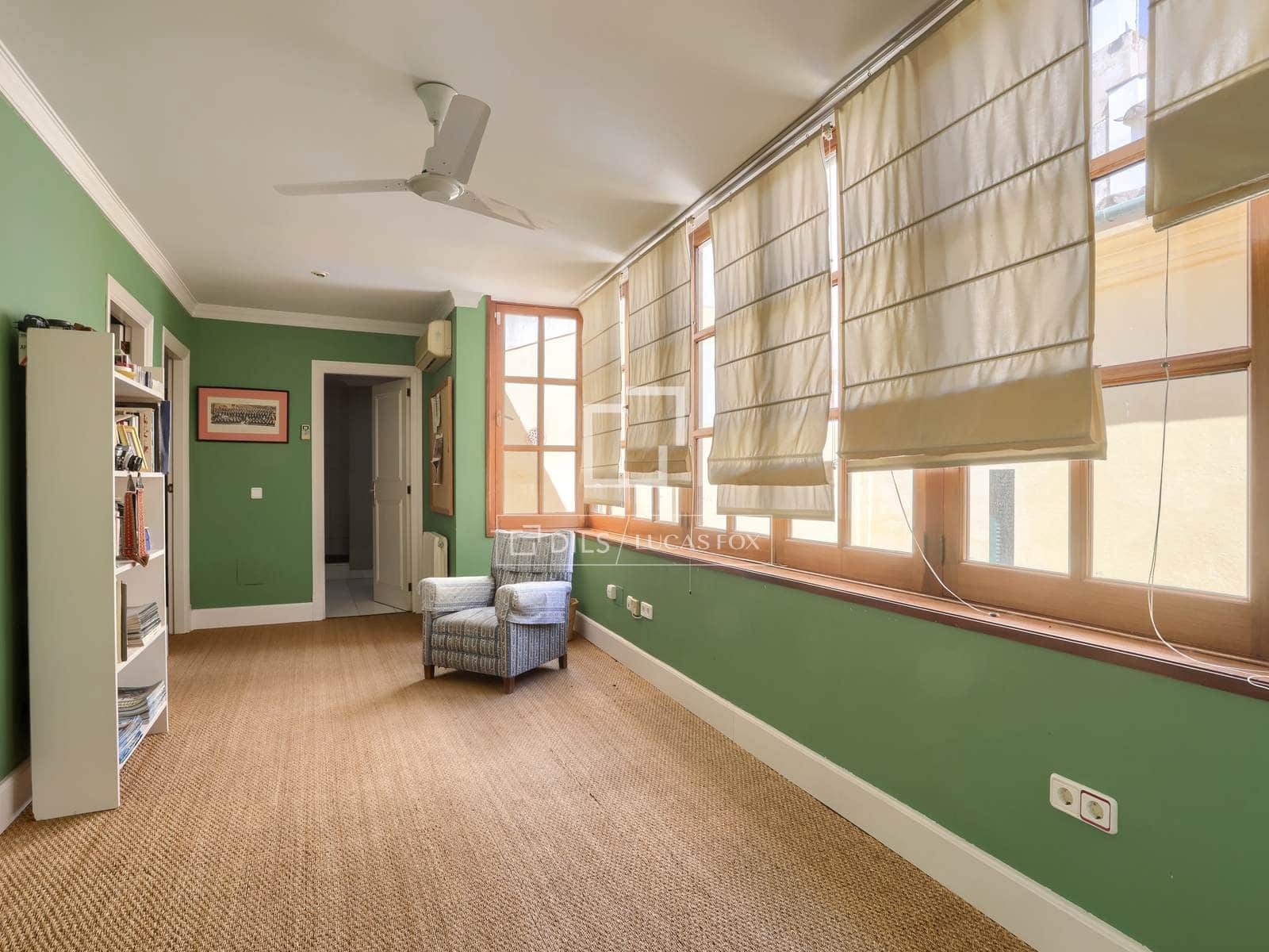 5 bedroom Finca/Country House for sale in Palma de Mallorca with garage - € 4,620,000 (Ref: 9873982)