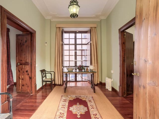 5 chambre Finca/Maison de Campagne à vendre à Palma de Mallorca avec garage - 4 620 000 € (Ref: 9873982)
