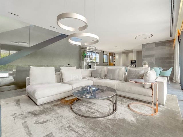 4 camera da letto Villa in vendita in Salou con piscina garage - 1.595.000 € (Rif: 9873983)