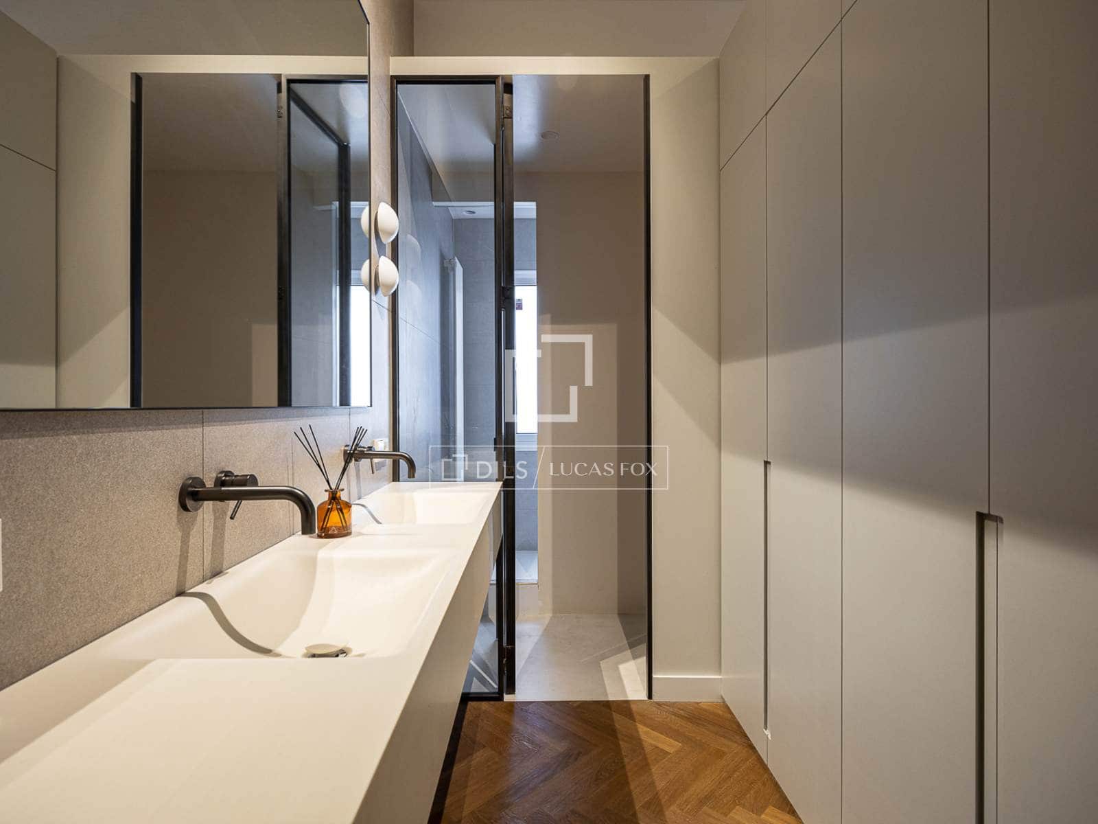 3 Zimmer Apartment zu vermieten in Barcelona Stadt - 6.500 € (Ref: 9874373)