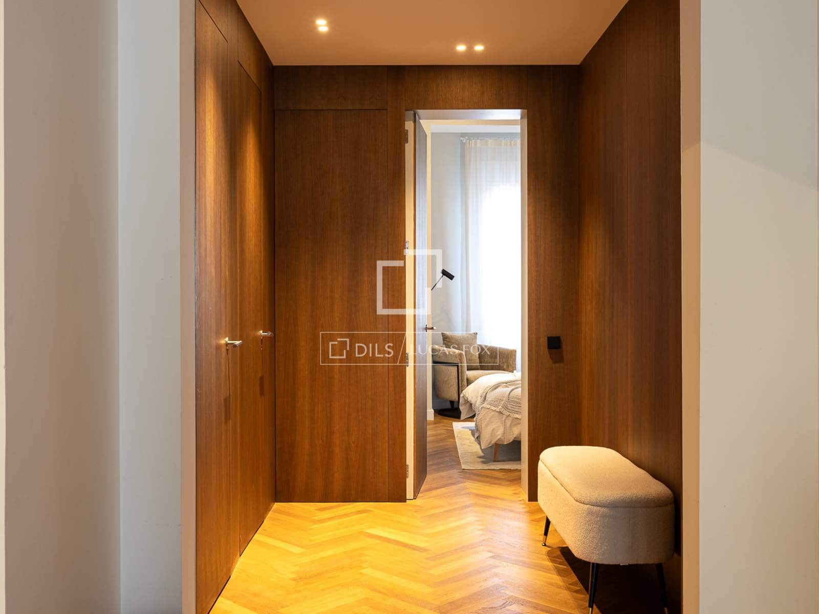 3 Zimmer Apartment zu vermieten in Barcelona Stadt - 6.500 € (Ref: 9874373)