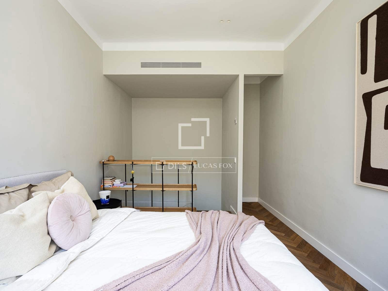 3 Zimmer Apartment zu vermieten in Barcelona Stadt - 6.500 € (Ref: 9874373)