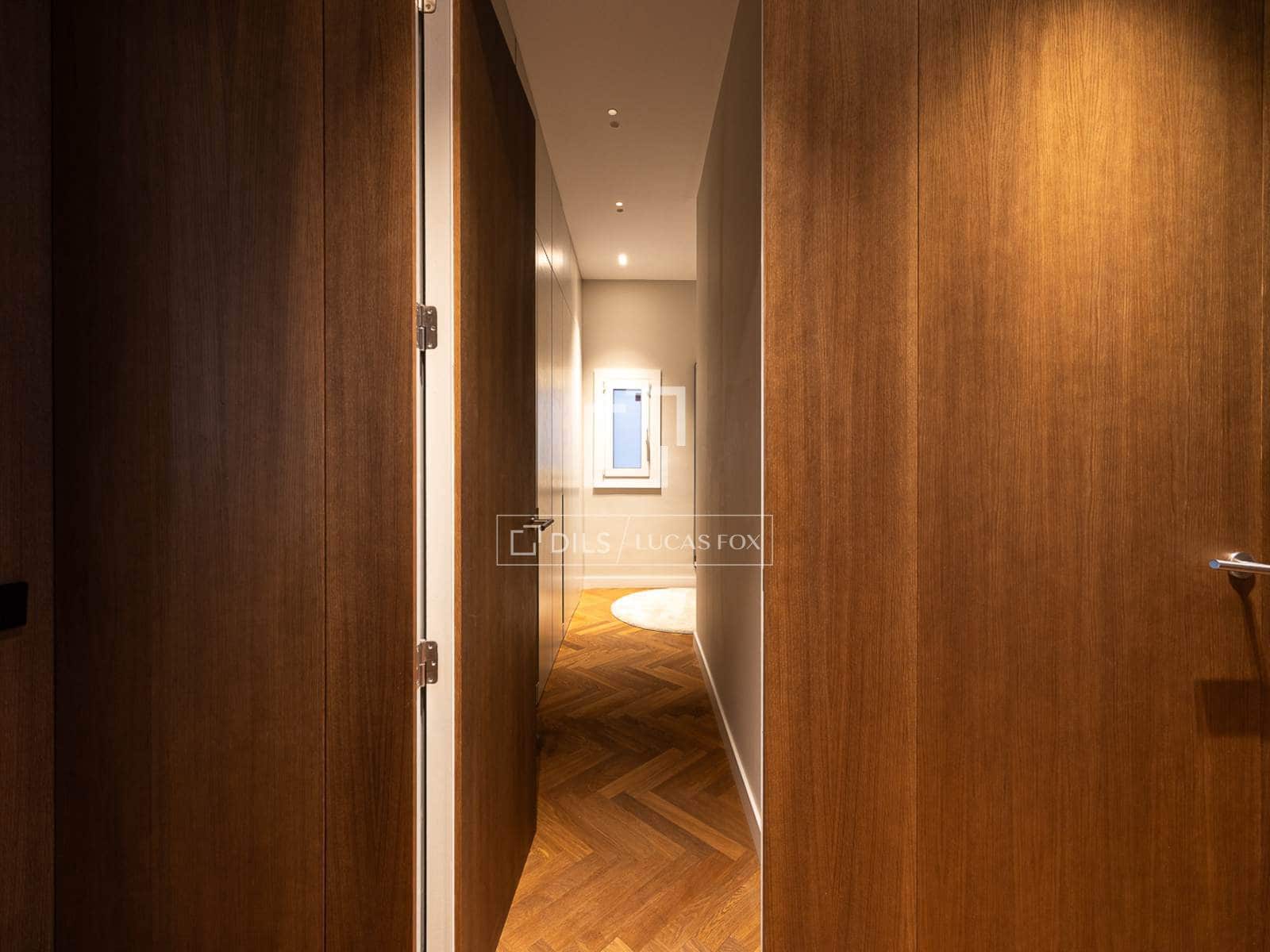 3 Zimmer Apartment zu vermieten in Barcelona Stadt - 6.500 € (Ref: 9874373)