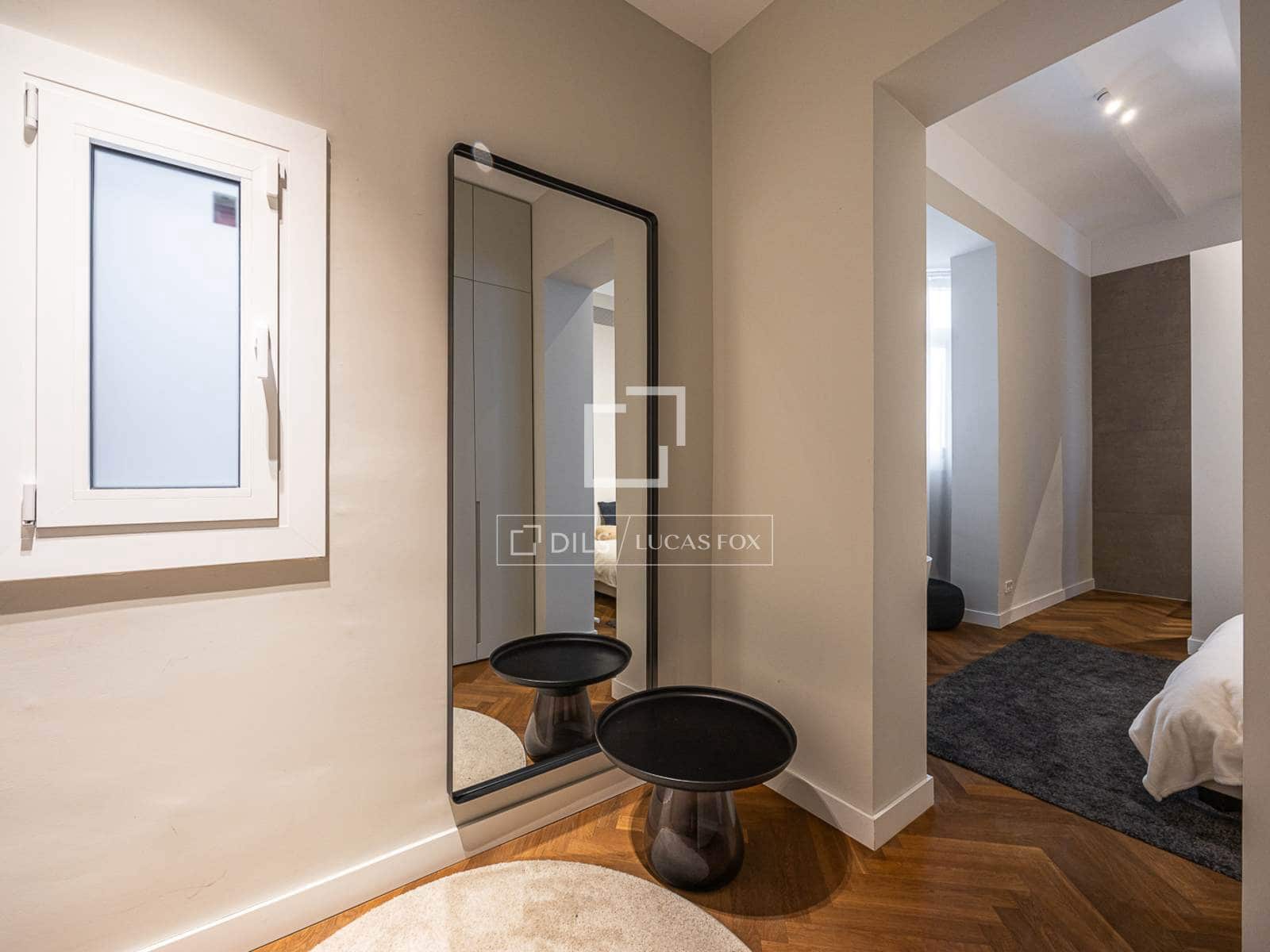 3 Zimmer Apartment zu vermieten in Barcelona Stadt - 6.500 € (Ref: 9874373)