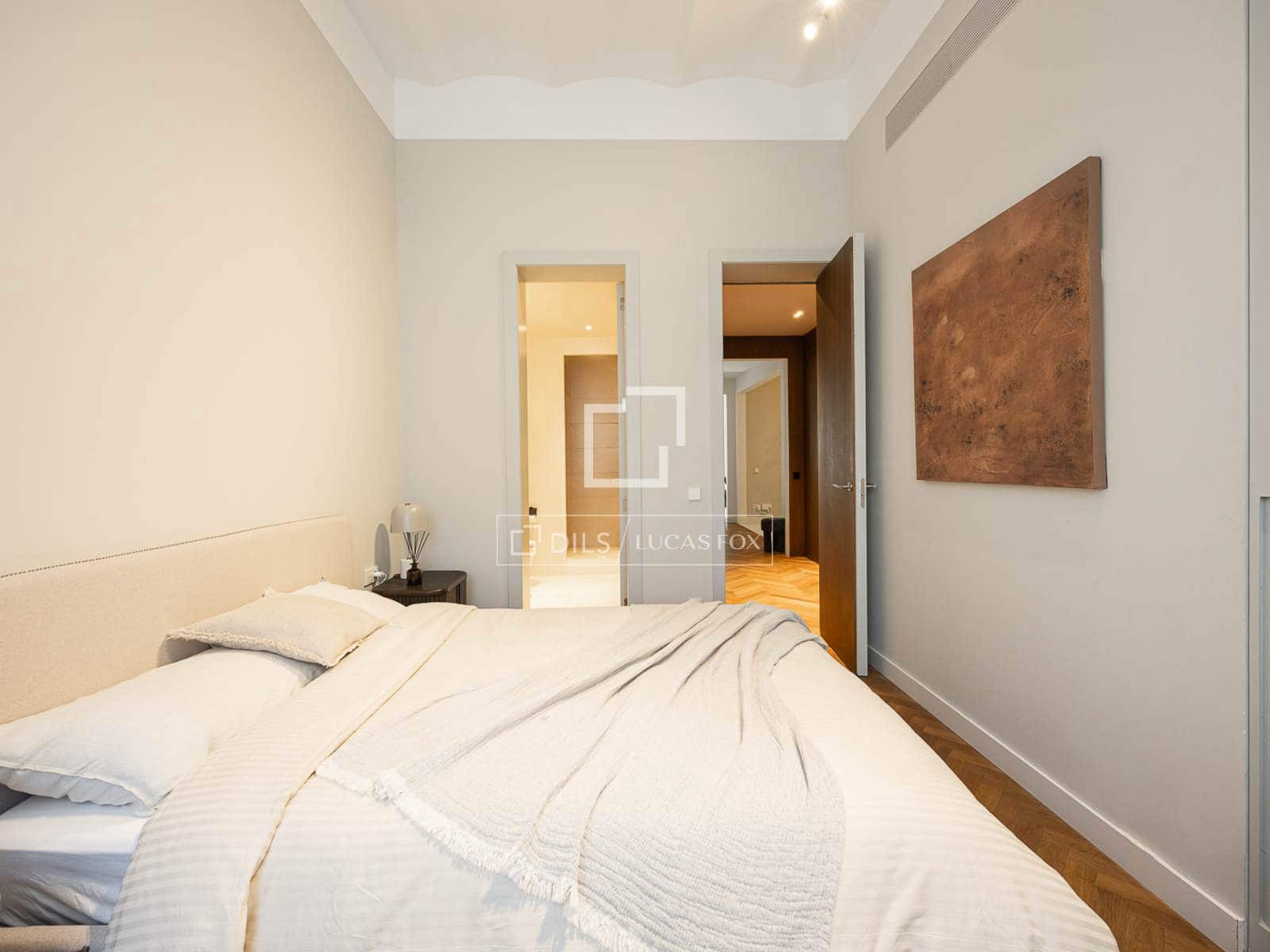 3 Zimmer Apartment zu vermieten in Barcelona Stadt - 6.500 € (Ref: 9874373)