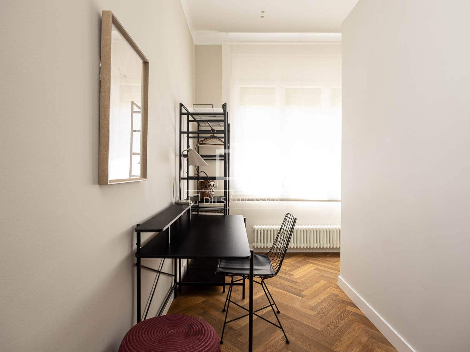 3 Zimmer Apartment zu vermieten in Barcelona Stadt - 6.500 € (Ref: 9874373)