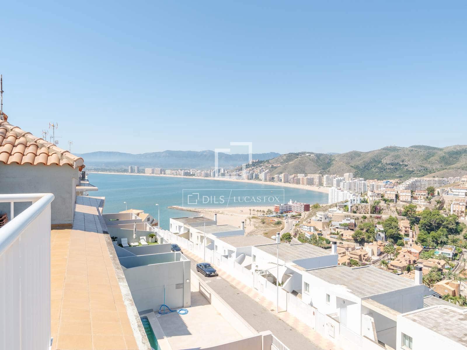 4 soveværelse Villa til salg i Cullera med swimmingpool garage - € 400.000 (Ref: 9875305)