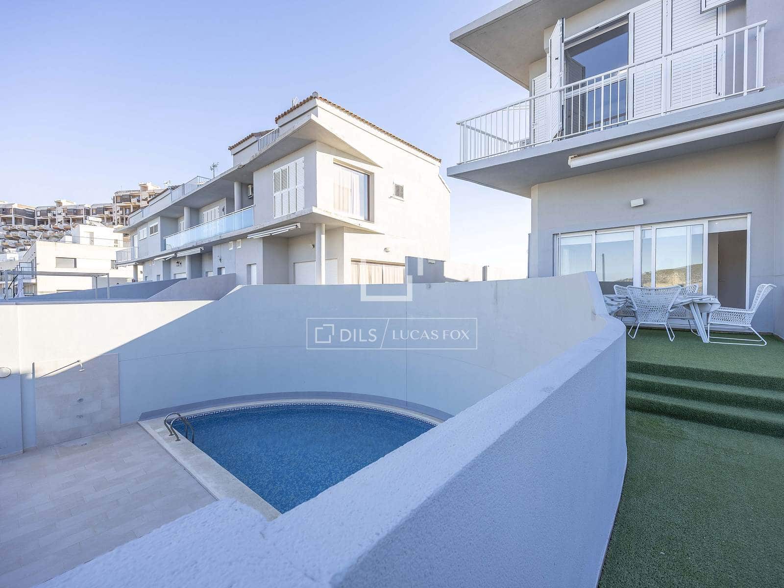 4 soveværelse Villa til salg i Cullera med swimmingpool garage - € 400.000 (Ref: 9875305)