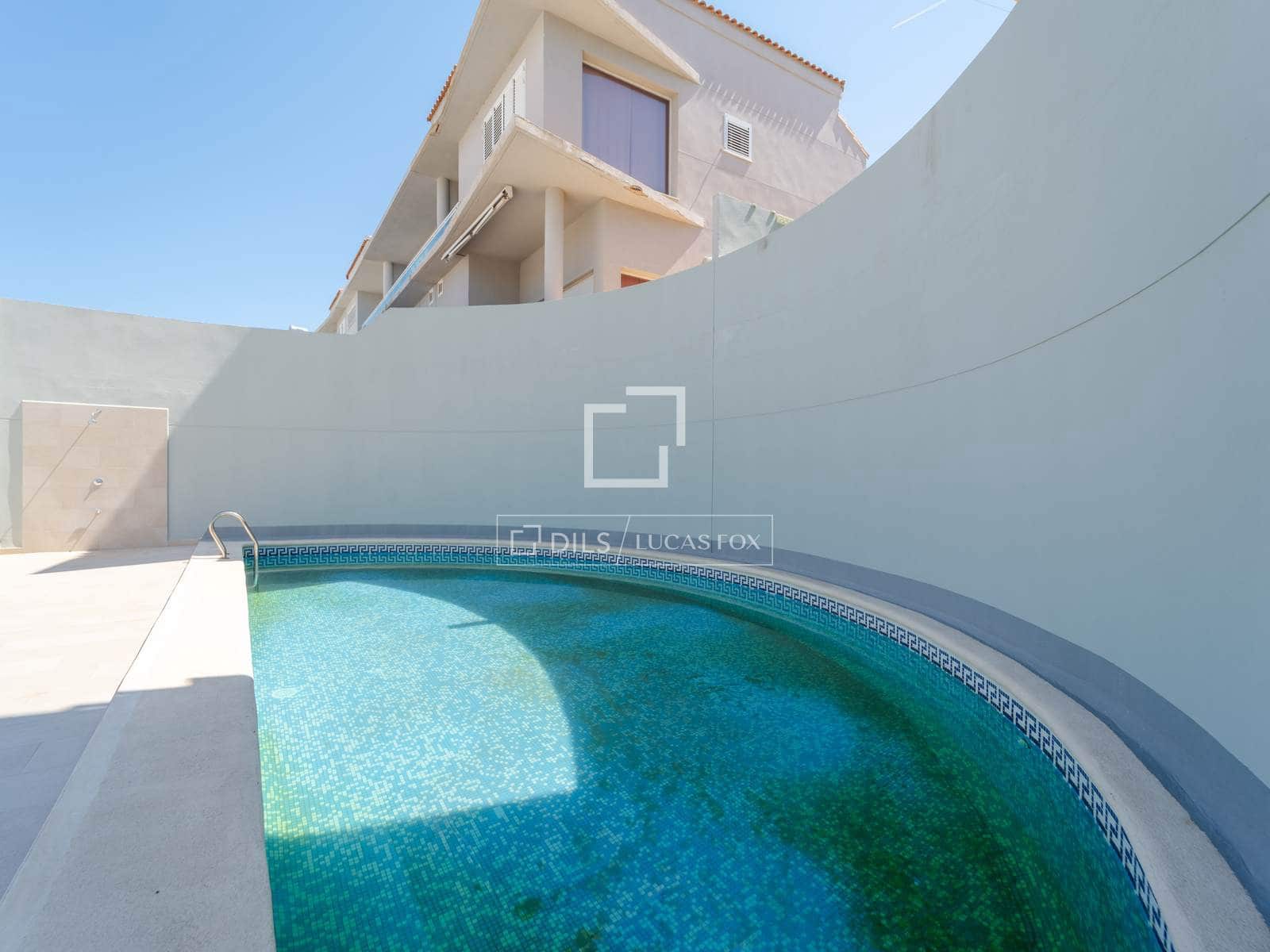 4 soveværelse Villa til salg i Cullera med swimmingpool garage - € 400.000 (Ref: 9875305)