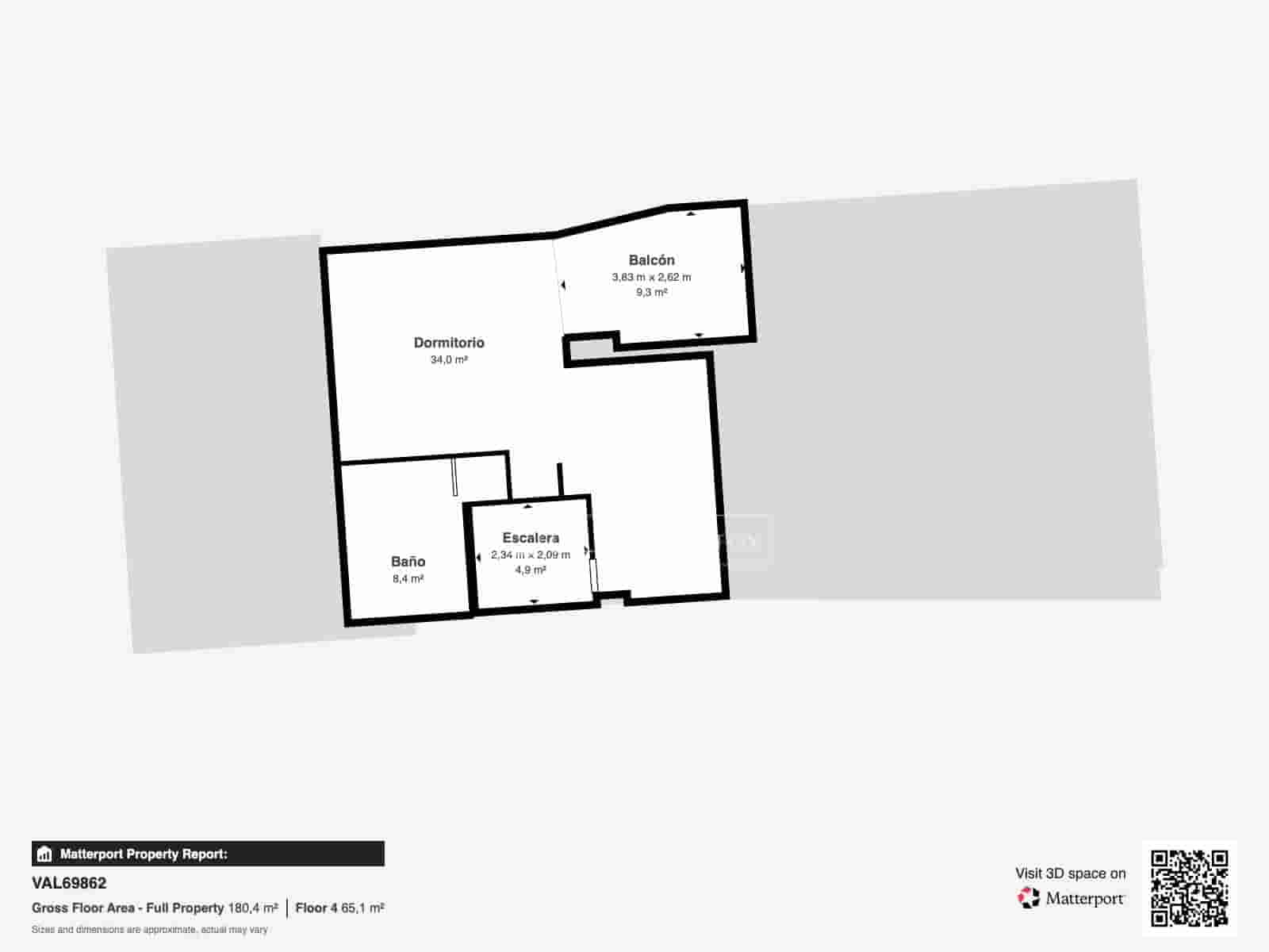 4 soveværelse Villa til salg i Cullera med swimmingpool garage - € 400.000 (Ref: 9875305)