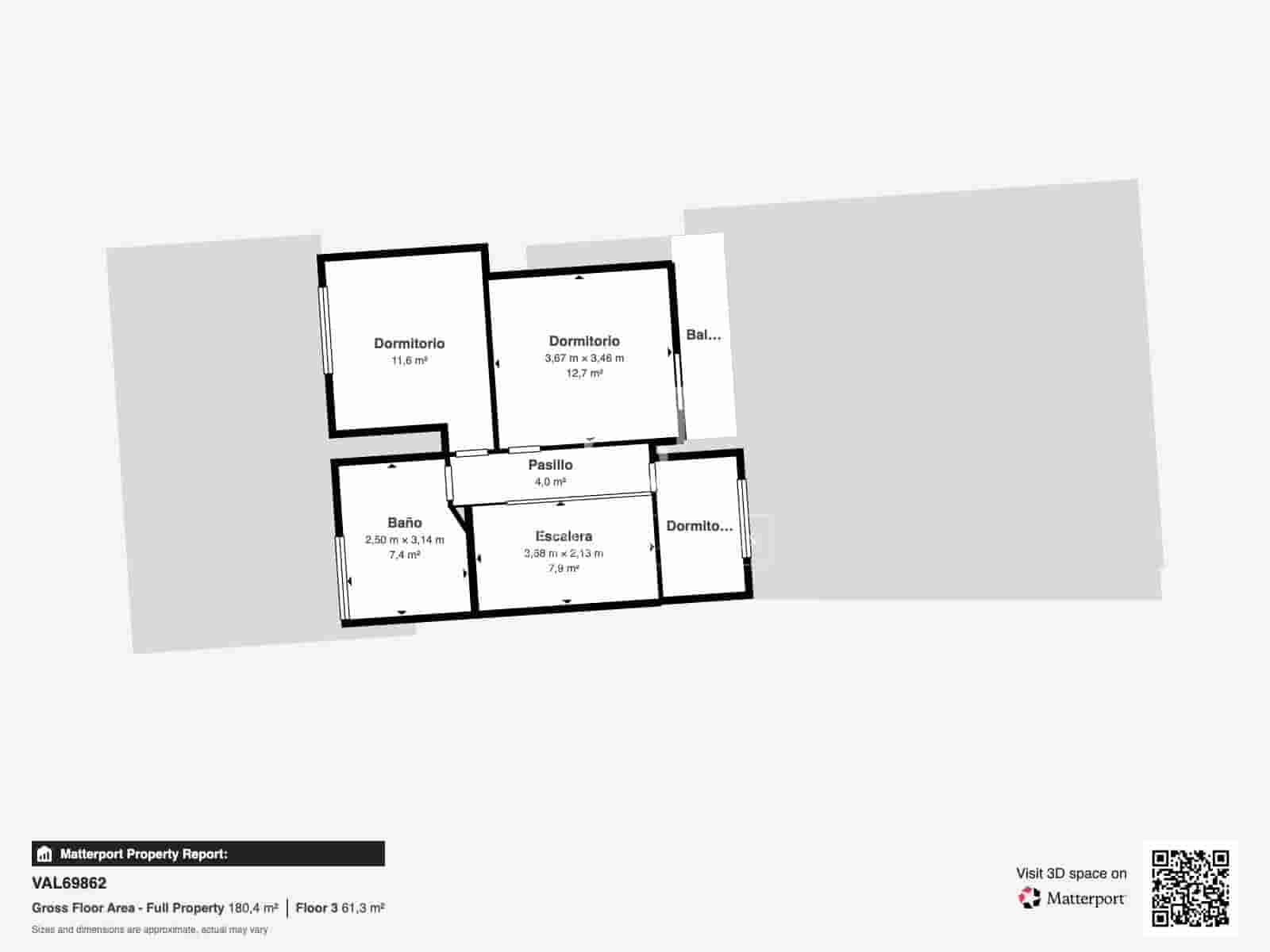 4 soveværelse Villa til salg i Cullera med swimmingpool garage - € 400.000 (Ref: 9875305)