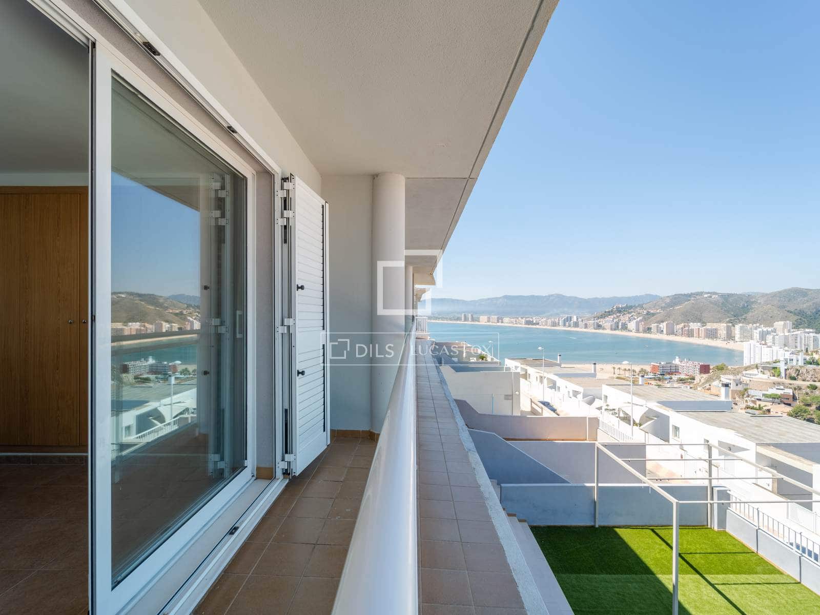 4 soveværelse Villa til salg i Cullera med swimmingpool garage - € 400.000 (Ref: 9875305)