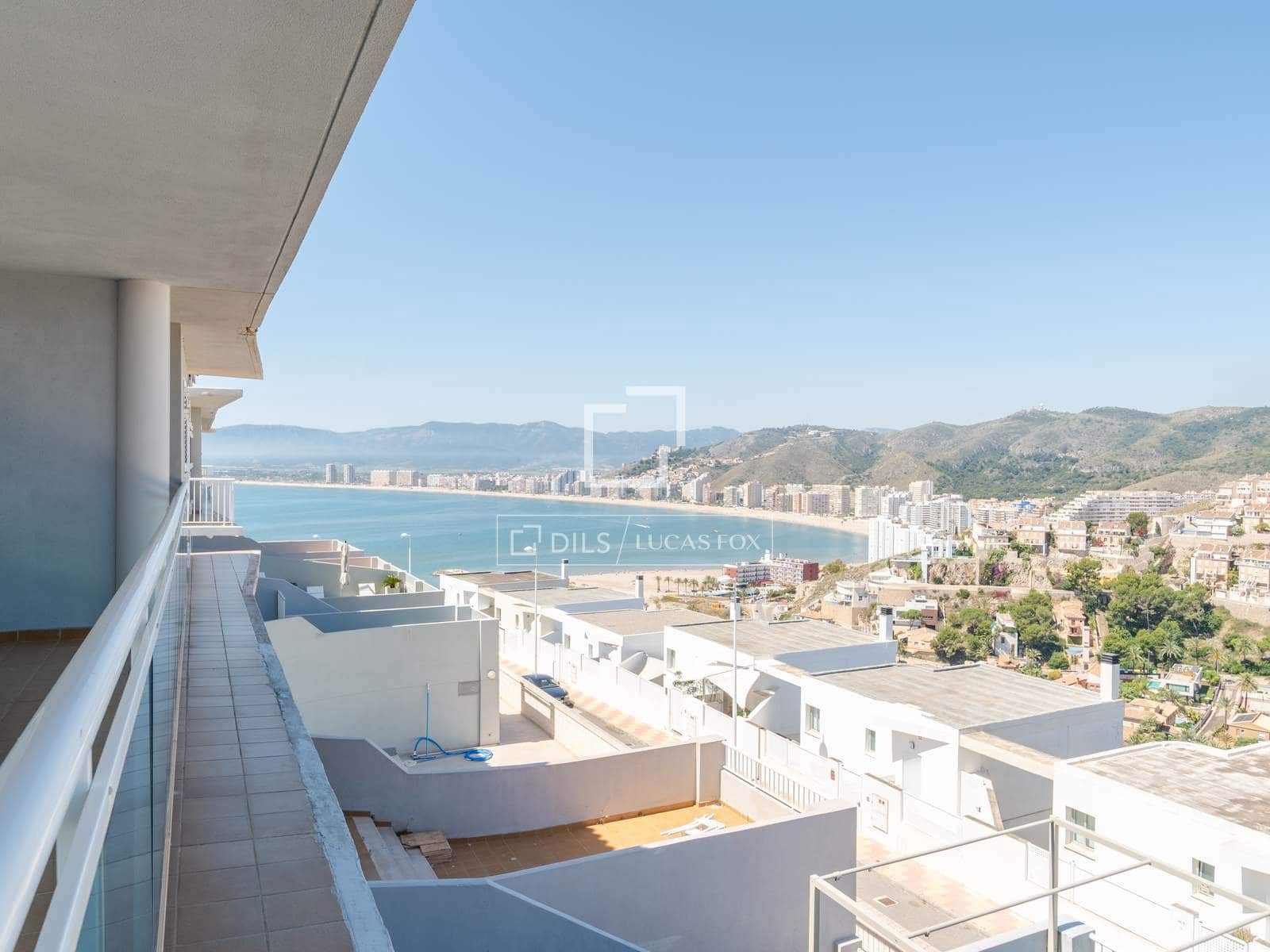 4 soveværelse Villa til salg i Cullera med swimmingpool garage - € 400.000 (Ref: 9875305)