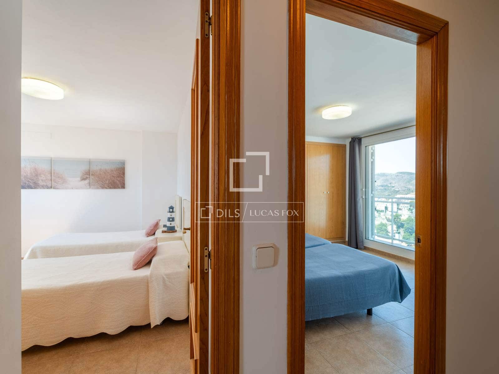 4 soveværelse Villa til salg i Cullera med swimmingpool garage - € 400.000 (Ref: 9875305)