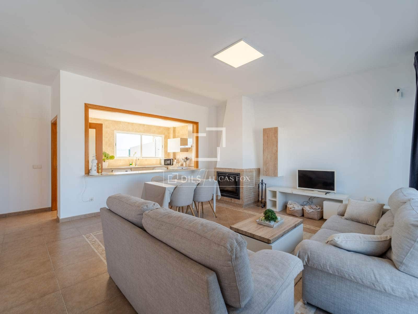 4 soveværelse Villa til salg i Cullera med swimmingpool garage - € 400.000 (Ref: 9875305)