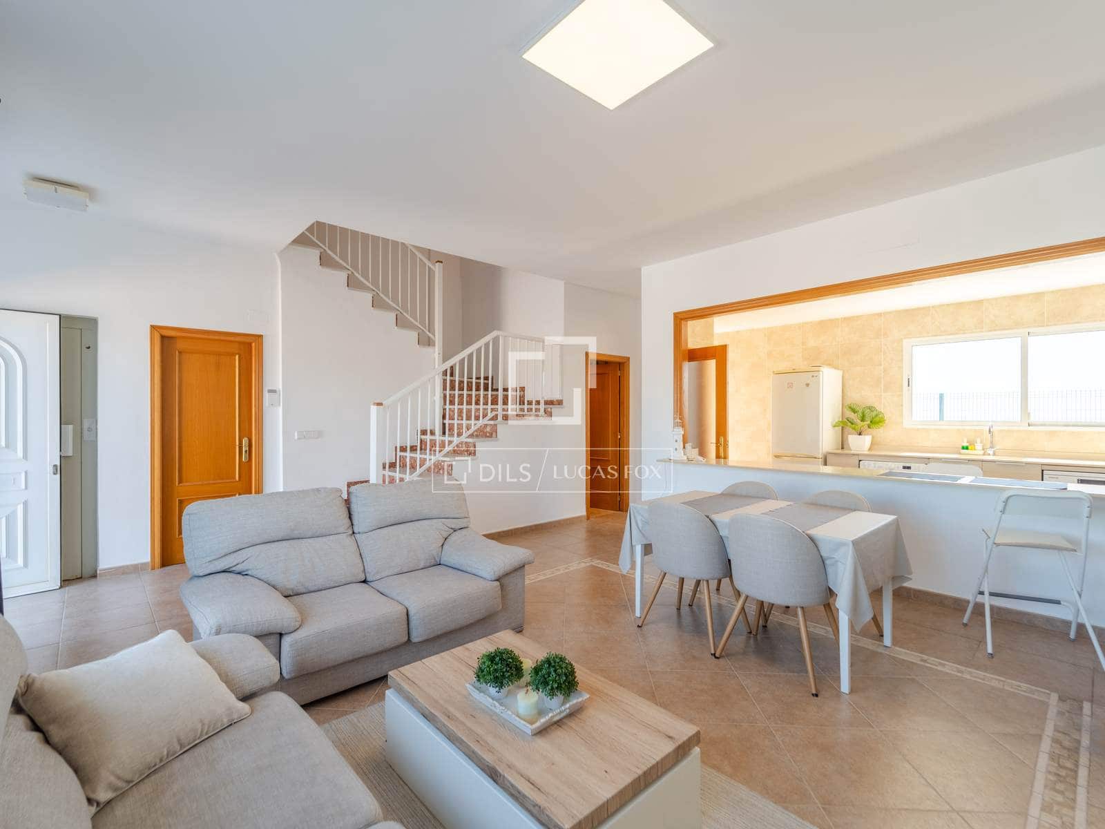 4 soveværelse Villa til salg i Cullera med swimmingpool garage - € 400.000 (Ref: 9875305)
