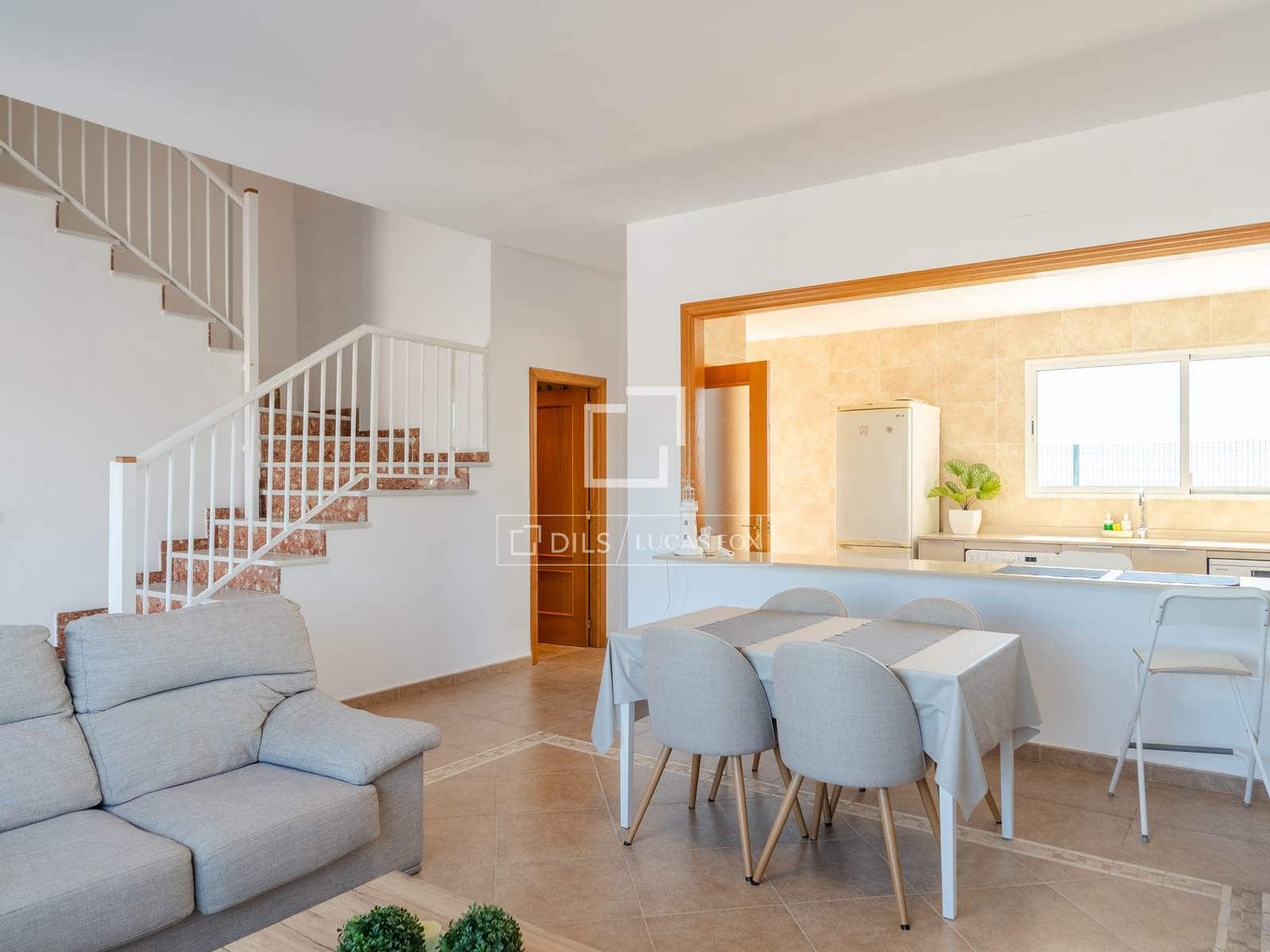 4 soveværelse Villa til salg i Cullera med swimmingpool garage - € 400.000 (Ref: 9875305)