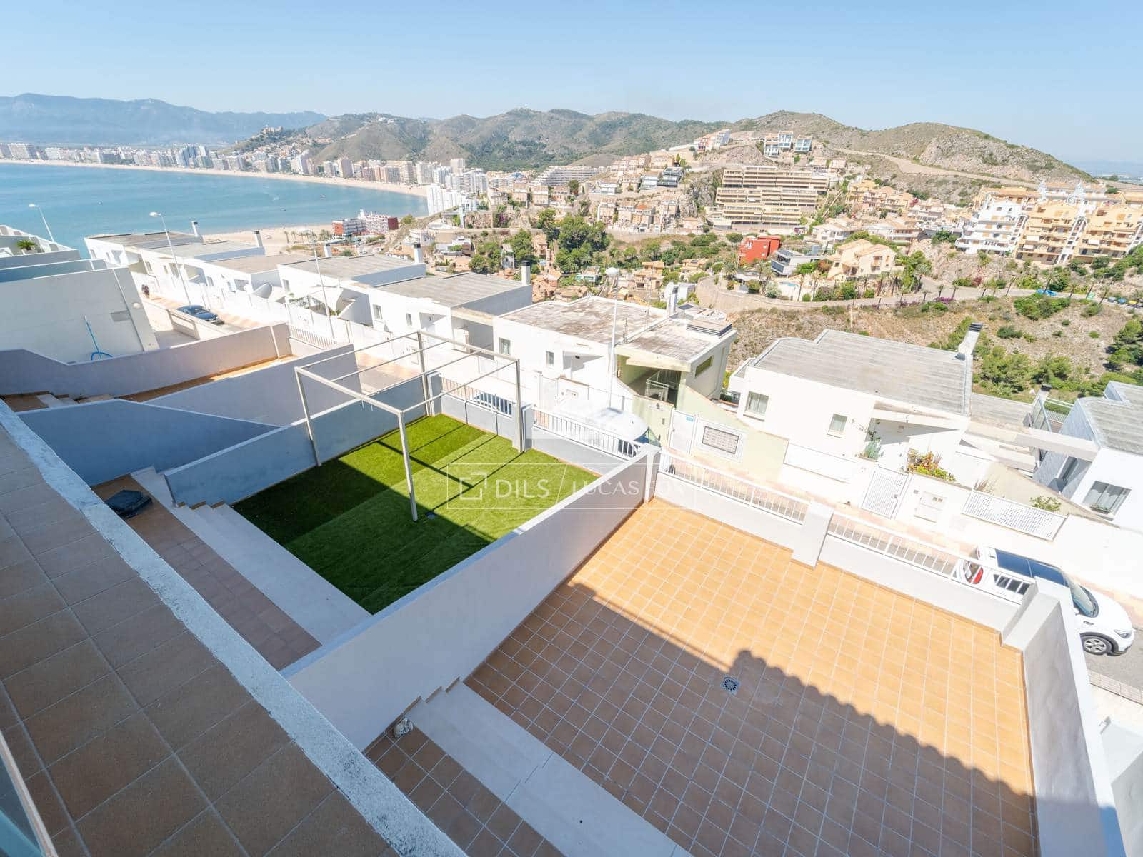 4 soveværelse Villa til salg i Cullera med swimmingpool garage - € 400.000 (Ref: 9875305)