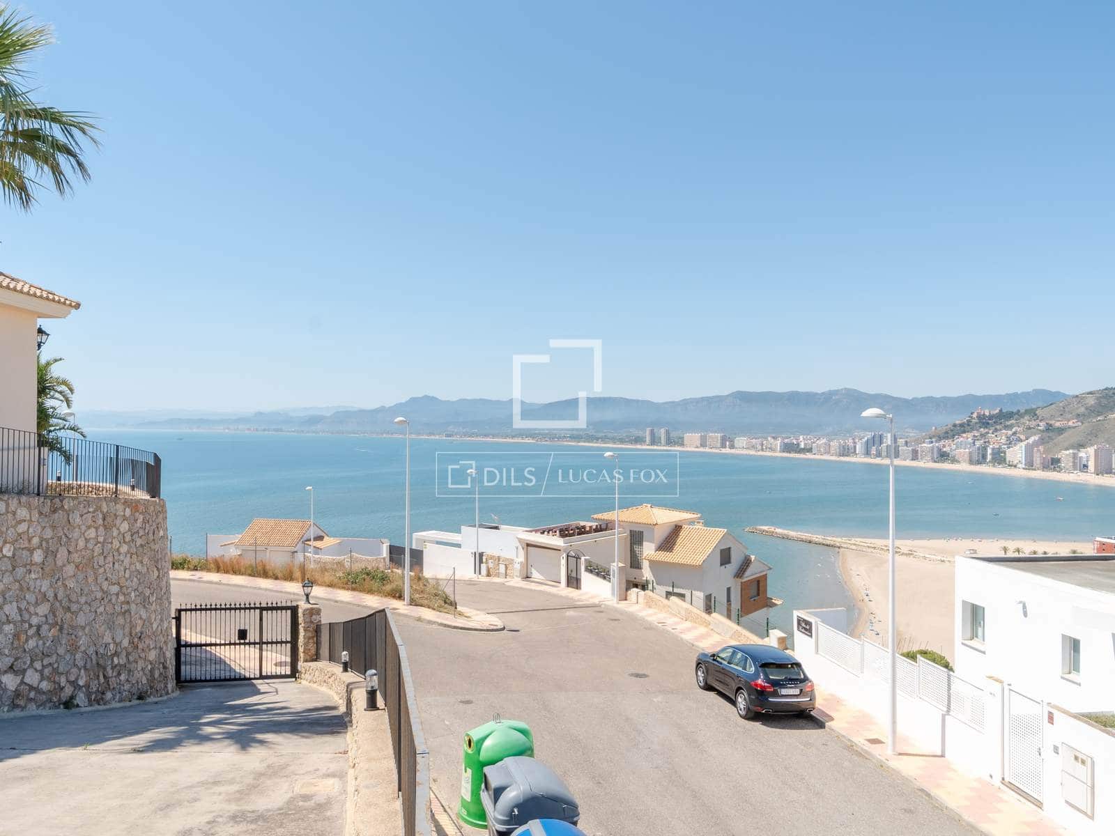 4 soveværelse Villa til salg i Cullera med swimmingpool garage - € 400.000 (Ref: 9875305)