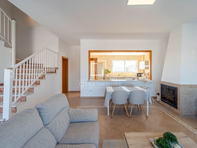 4 soverom Villa til salgs i Cullera med svømmebasseng garasje - € 400 000 (Ref: 9875305)
