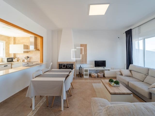 4 soverom Villa til salgs i Cullera med svømmebasseng garasje - € 400 000 (Ref: 9875305)