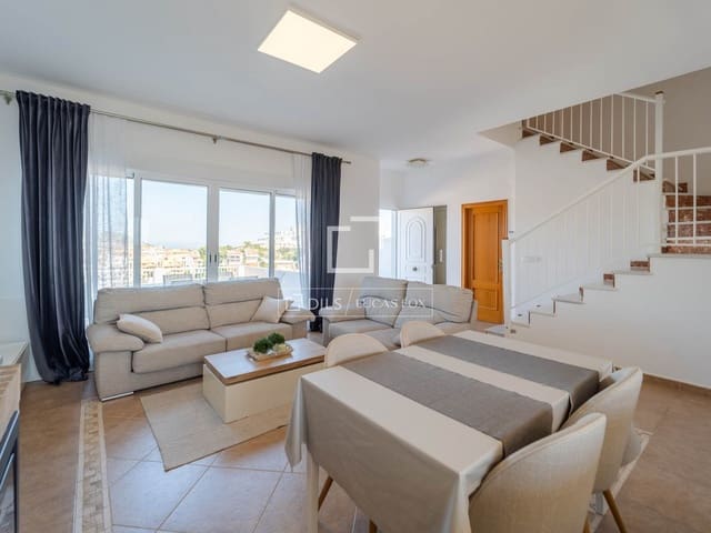 4 soverom Villa til salgs i Cullera med svømmebasseng garasje - € 400 000 (Ref: 9875305)
