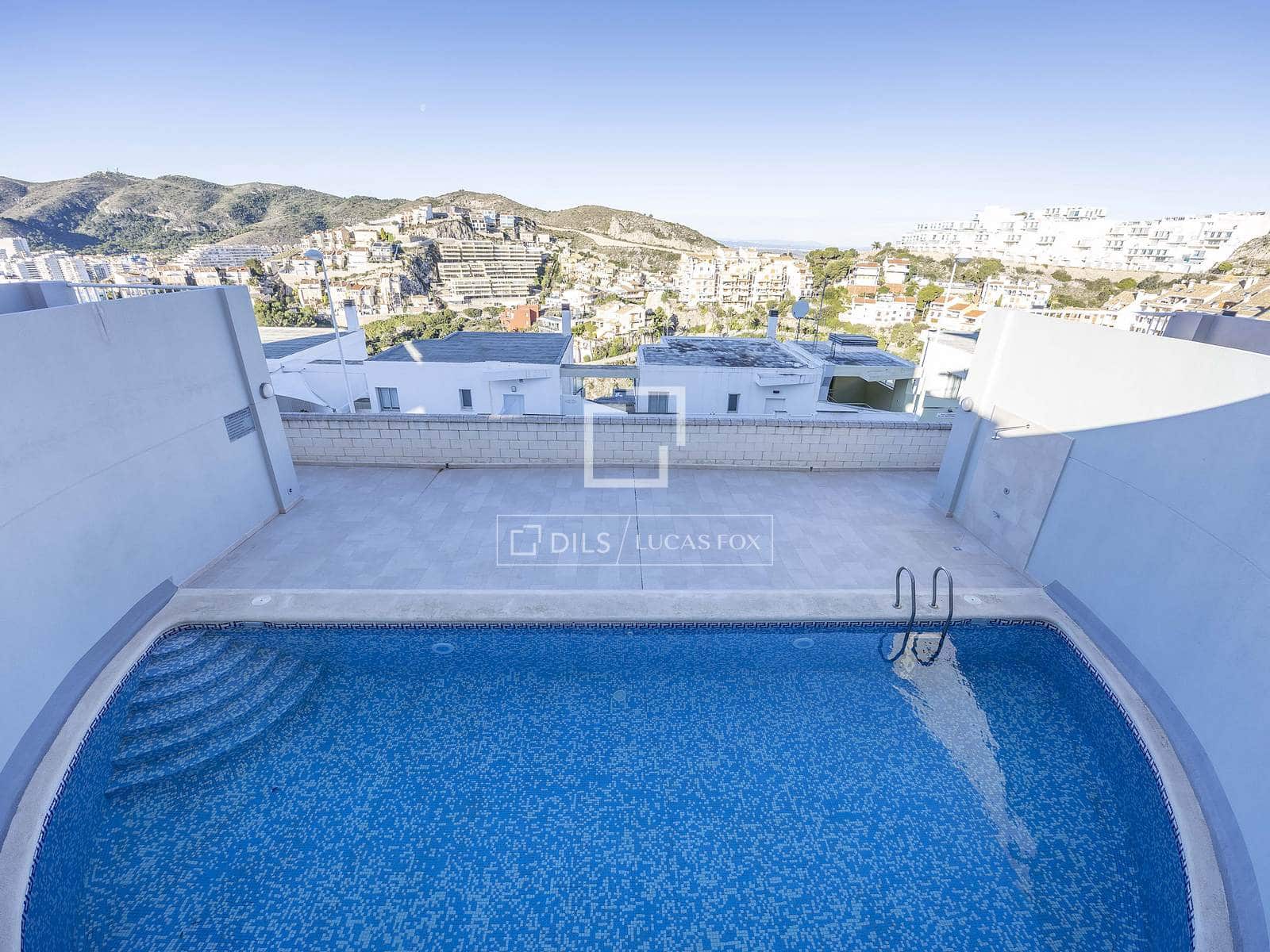 4 soveværelse Villa til salg i Cullera med swimmingpool garage - € 400.000 (Ref: 9875305)
