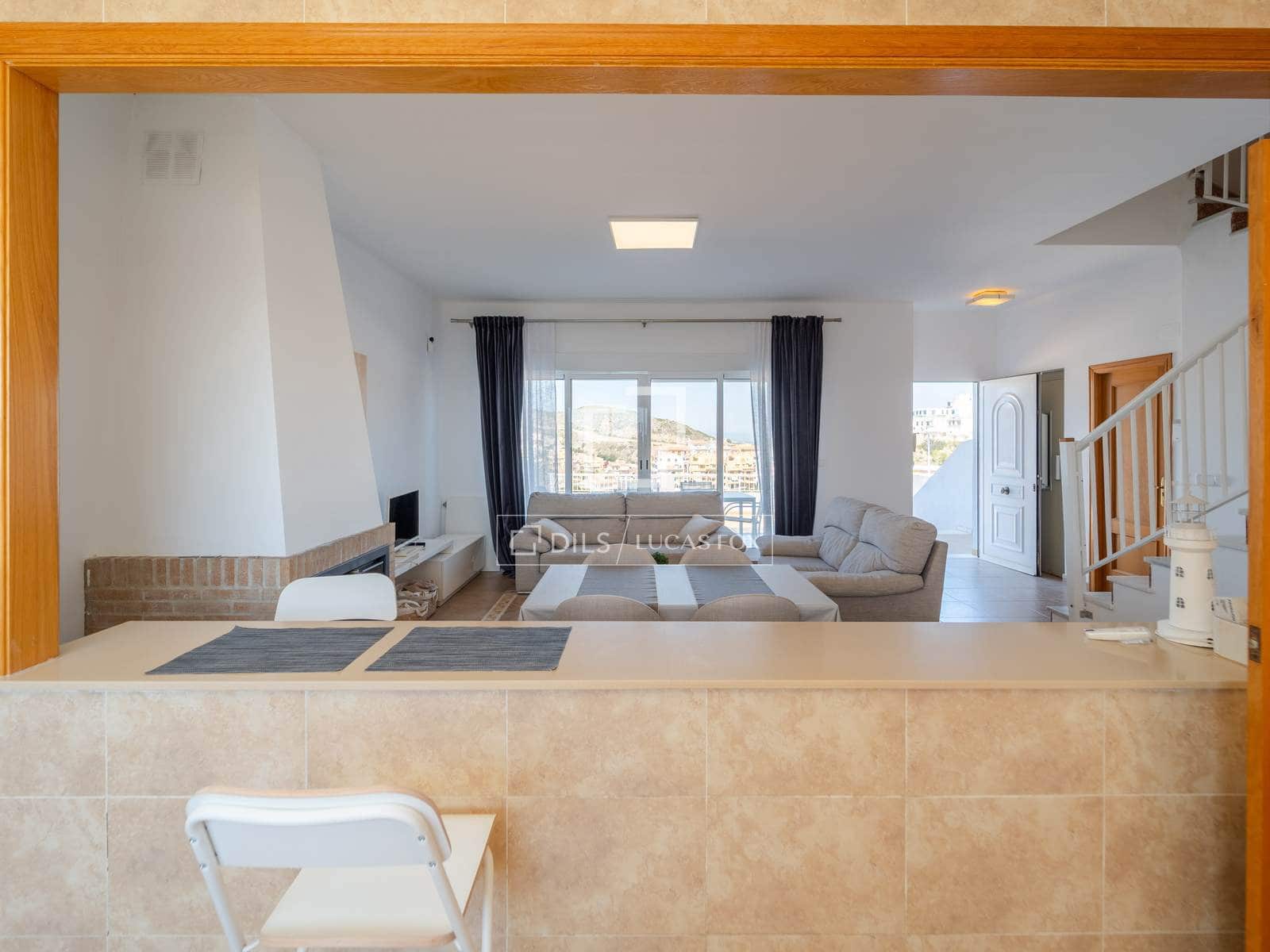 4 soveværelse Villa til salg i Cullera med swimmingpool garage - € 400.000 (Ref: 9875305)