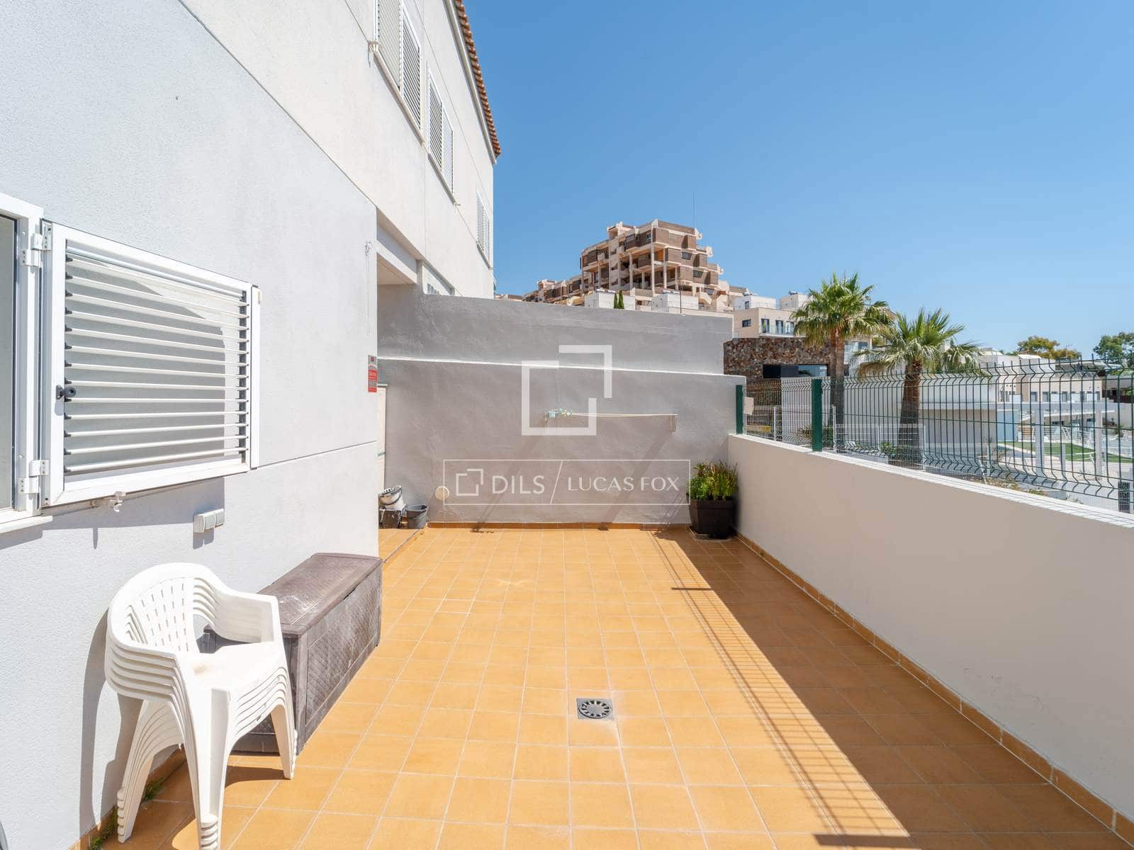 4 soveværelse Villa til salg i Cullera med swimmingpool garage - € 400.000 (Ref: 9875305)