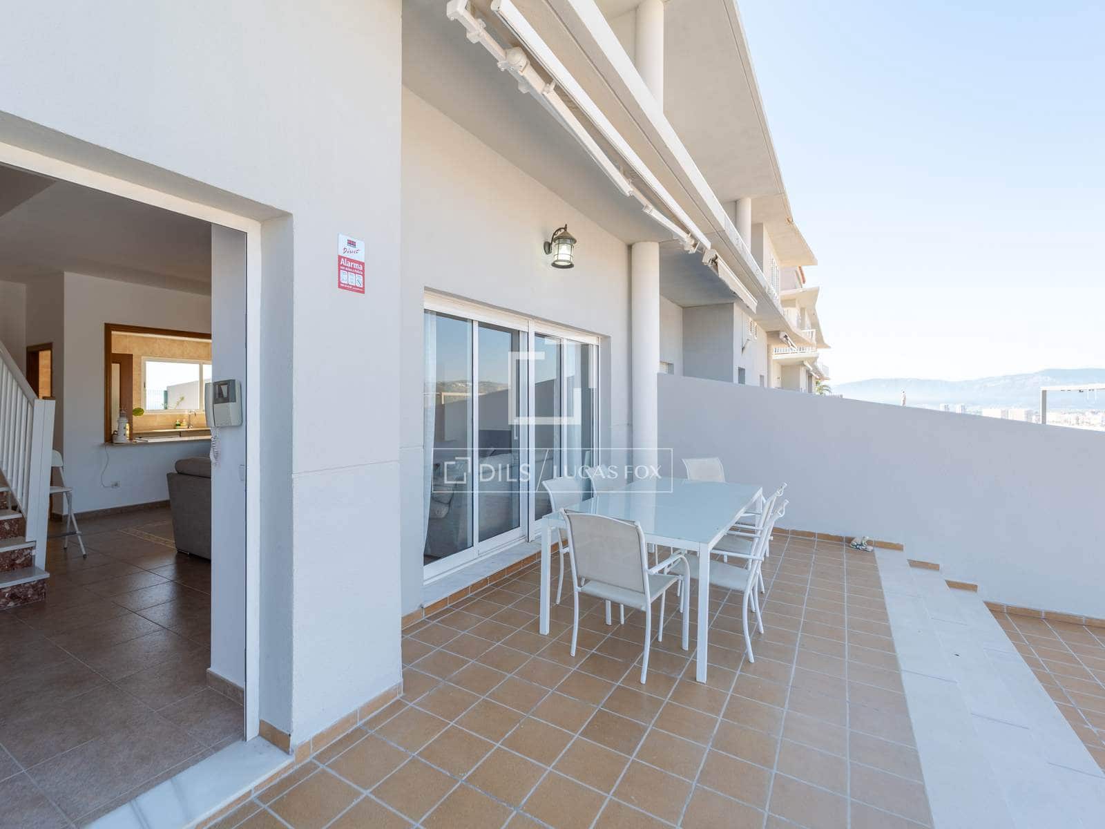 4 soveværelse Villa til salg i Cullera med swimmingpool garage - € 400.000 (Ref: 9875305)