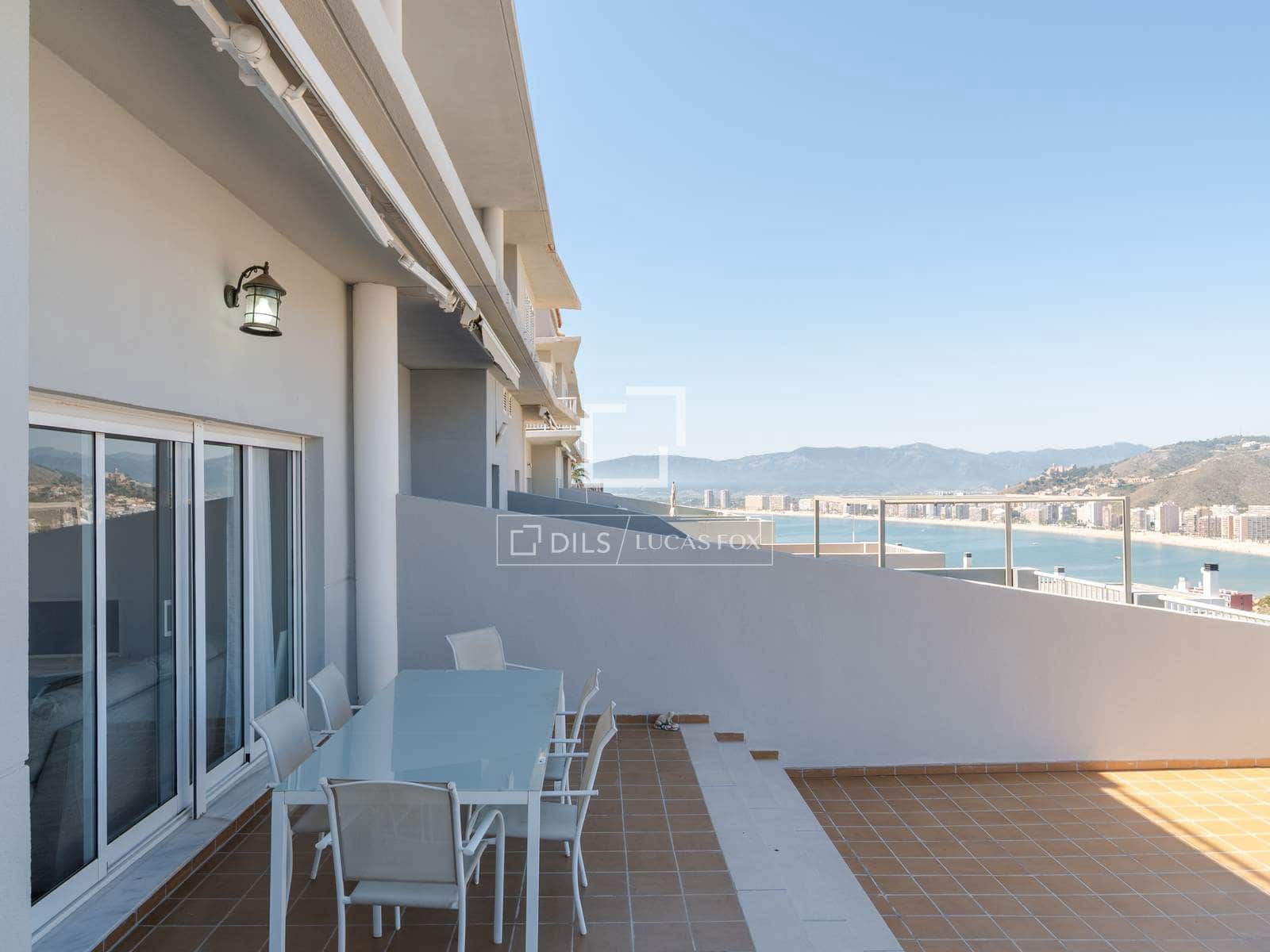 4 soveværelse Villa til salg i Cullera med swimmingpool garage - € 400.000 (Ref: 9875305)