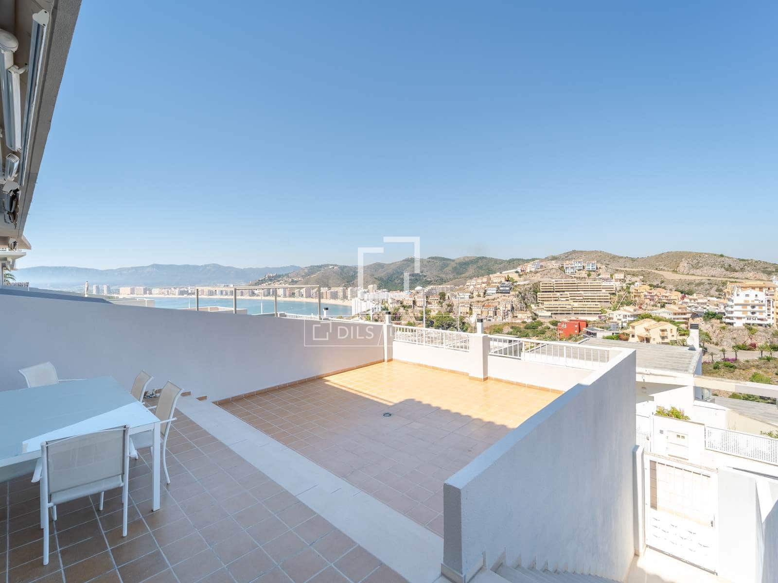 4 soveværelse Villa til salg i Cullera med swimmingpool garage - € 400.000 (Ref: 9875305)