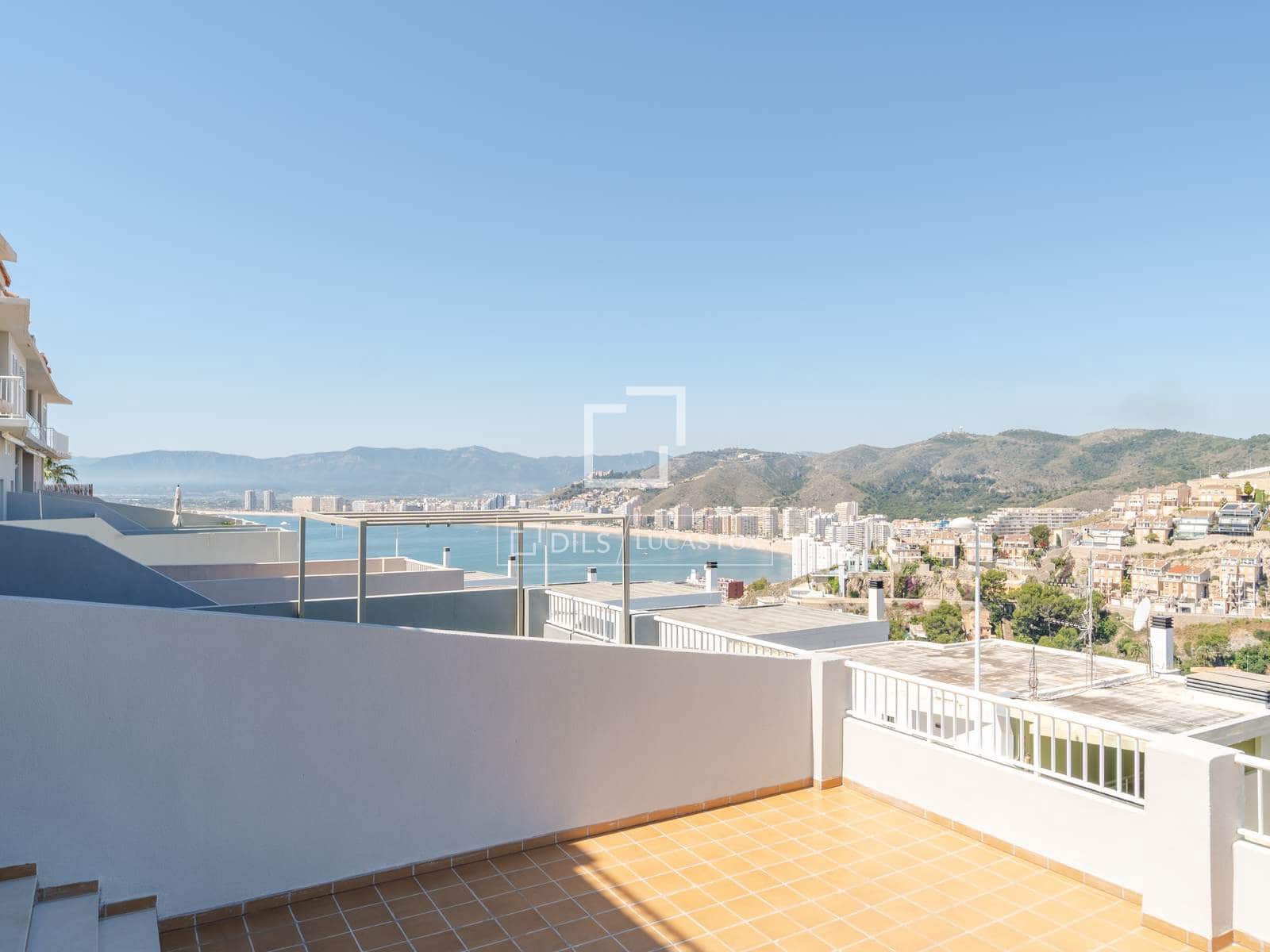 4 soveværelse Villa til salg i Cullera med swimmingpool garage - € 400.000 (Ref: 9875305)